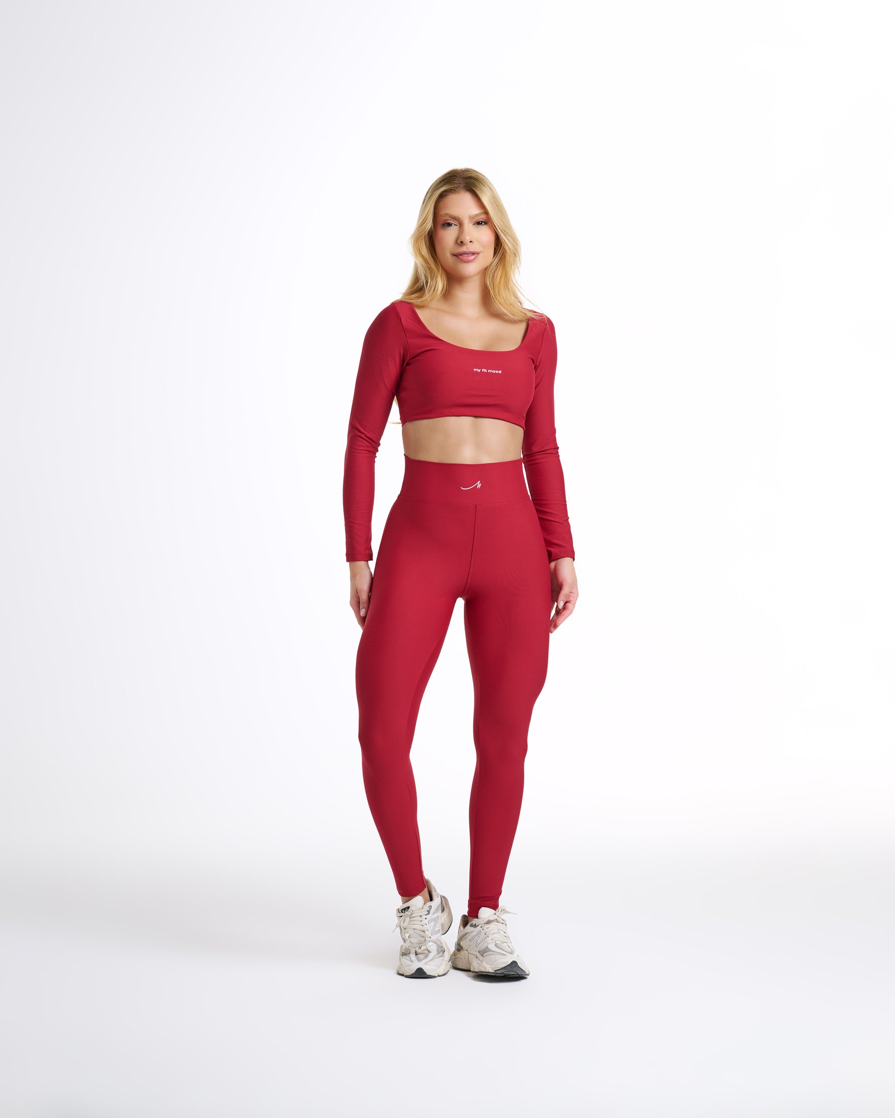 Conjunto Cold 2.0