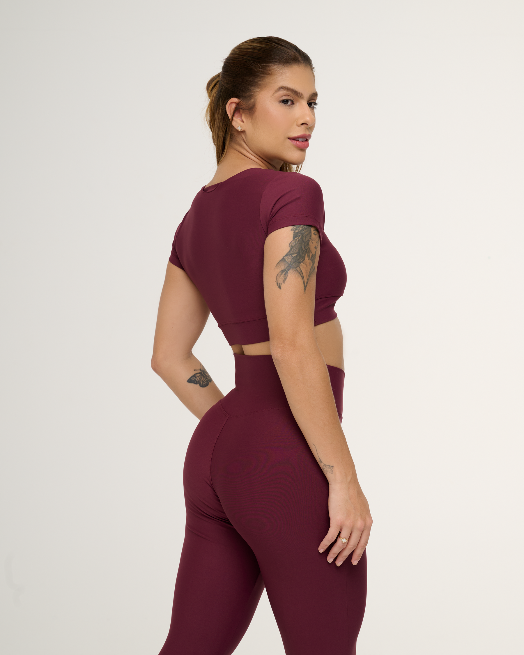 Conjunto Run
