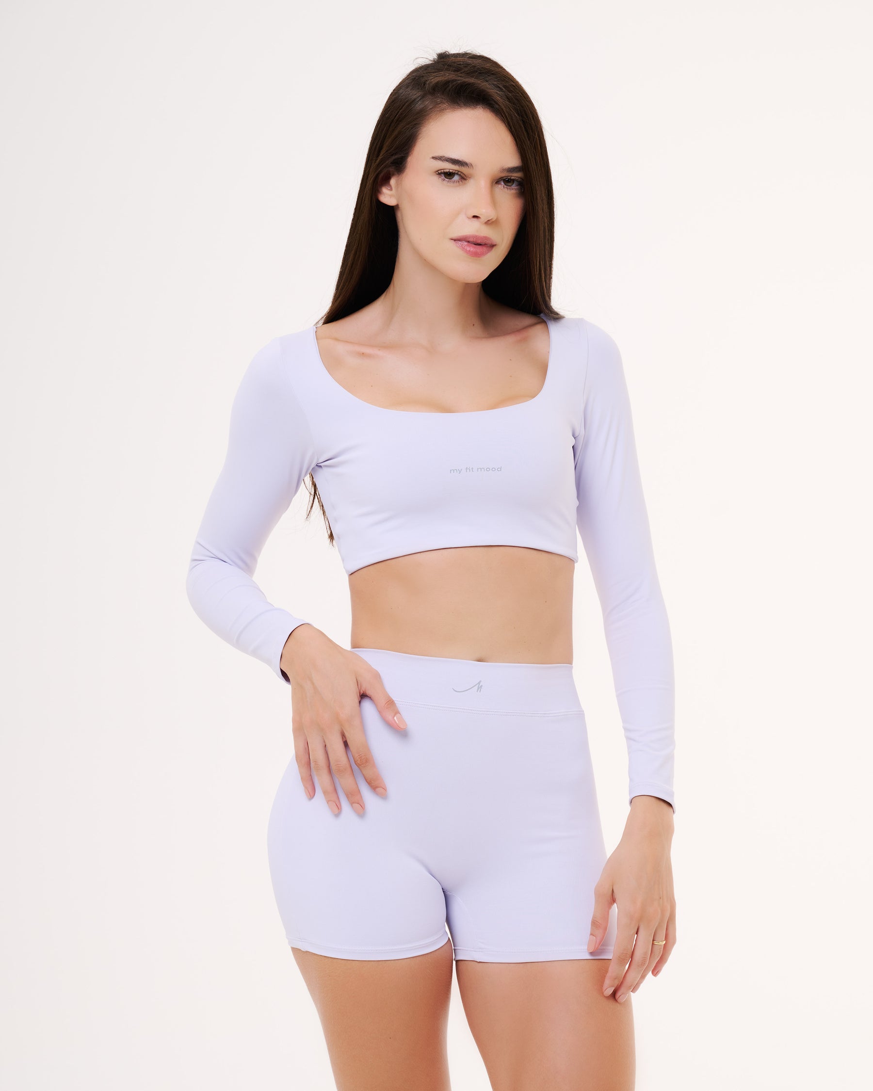 Conjunto Cold