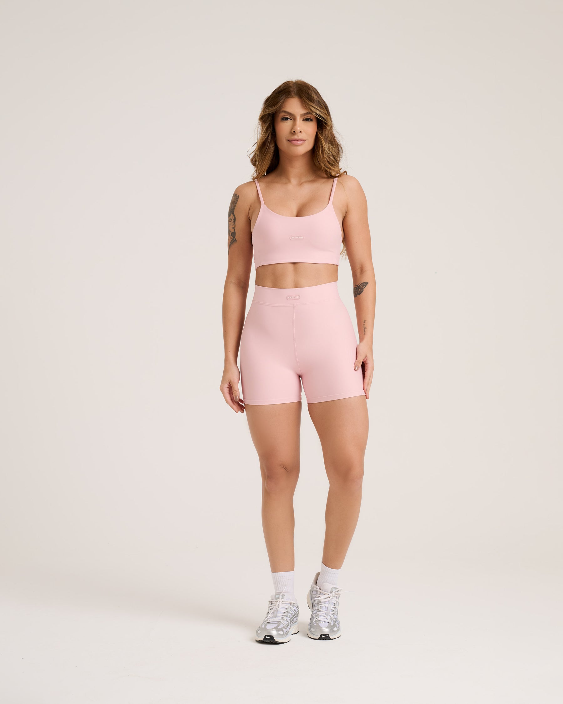 Conjunto Walk Liz