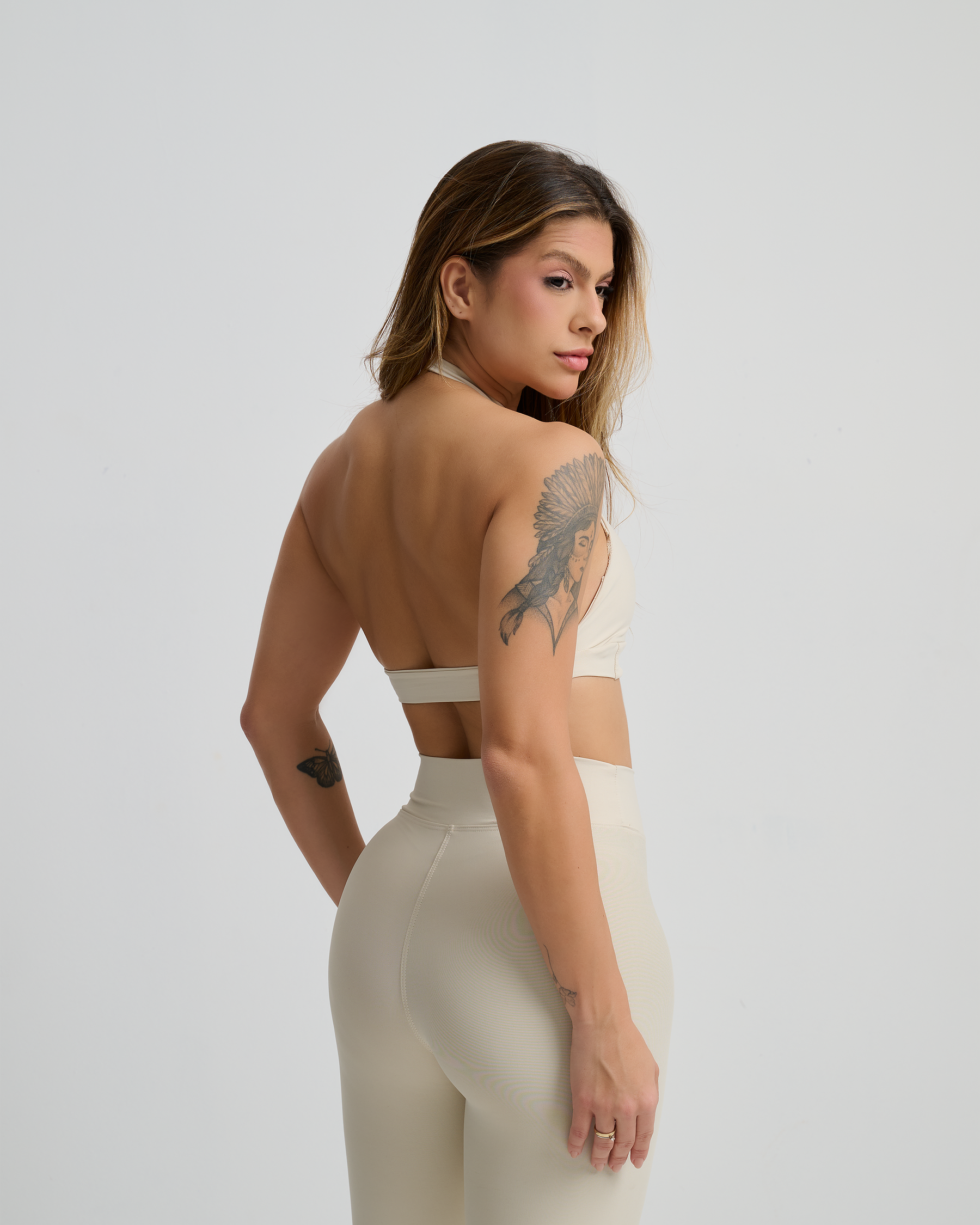 Conjunto Pull Off