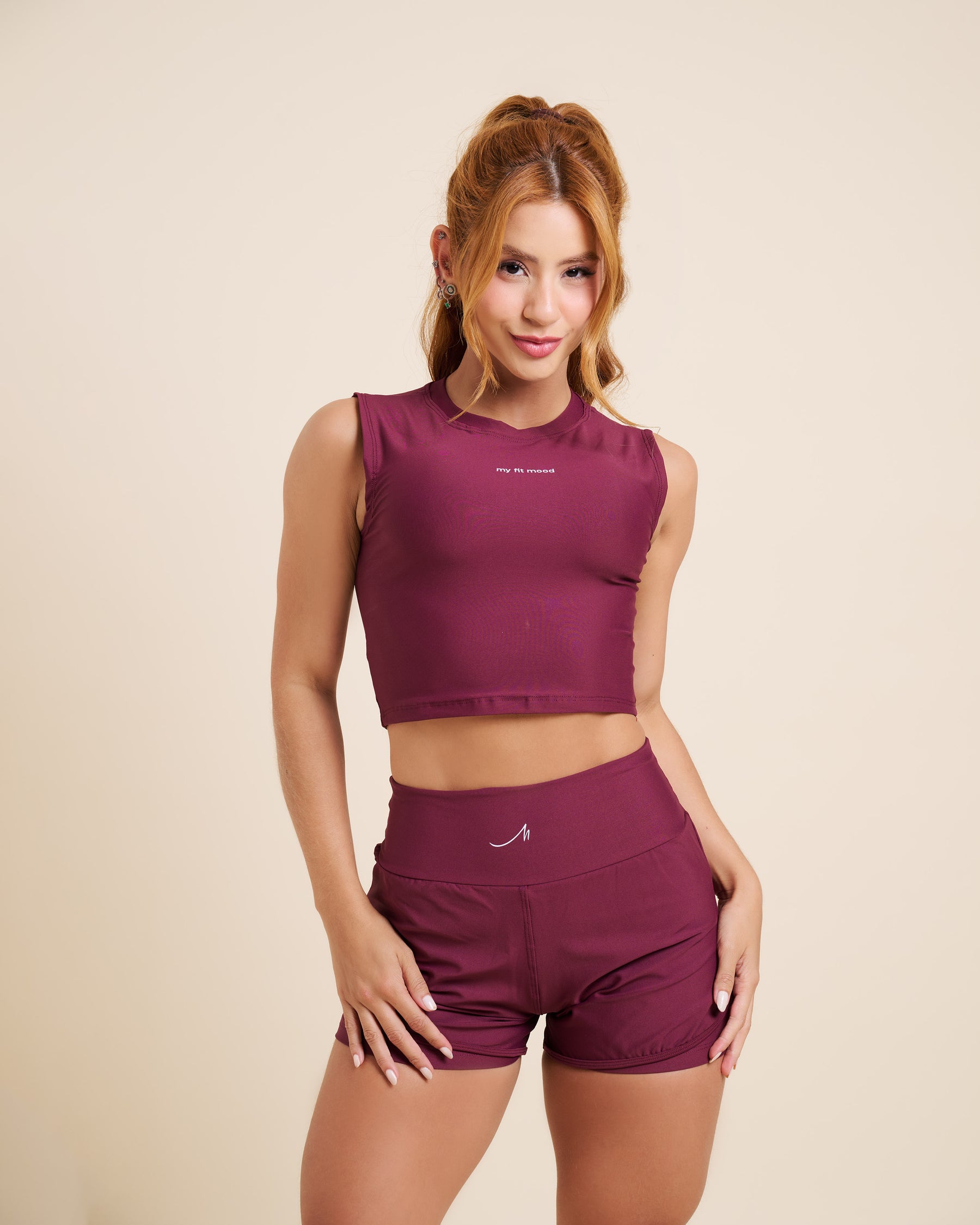 Conjunto Loose