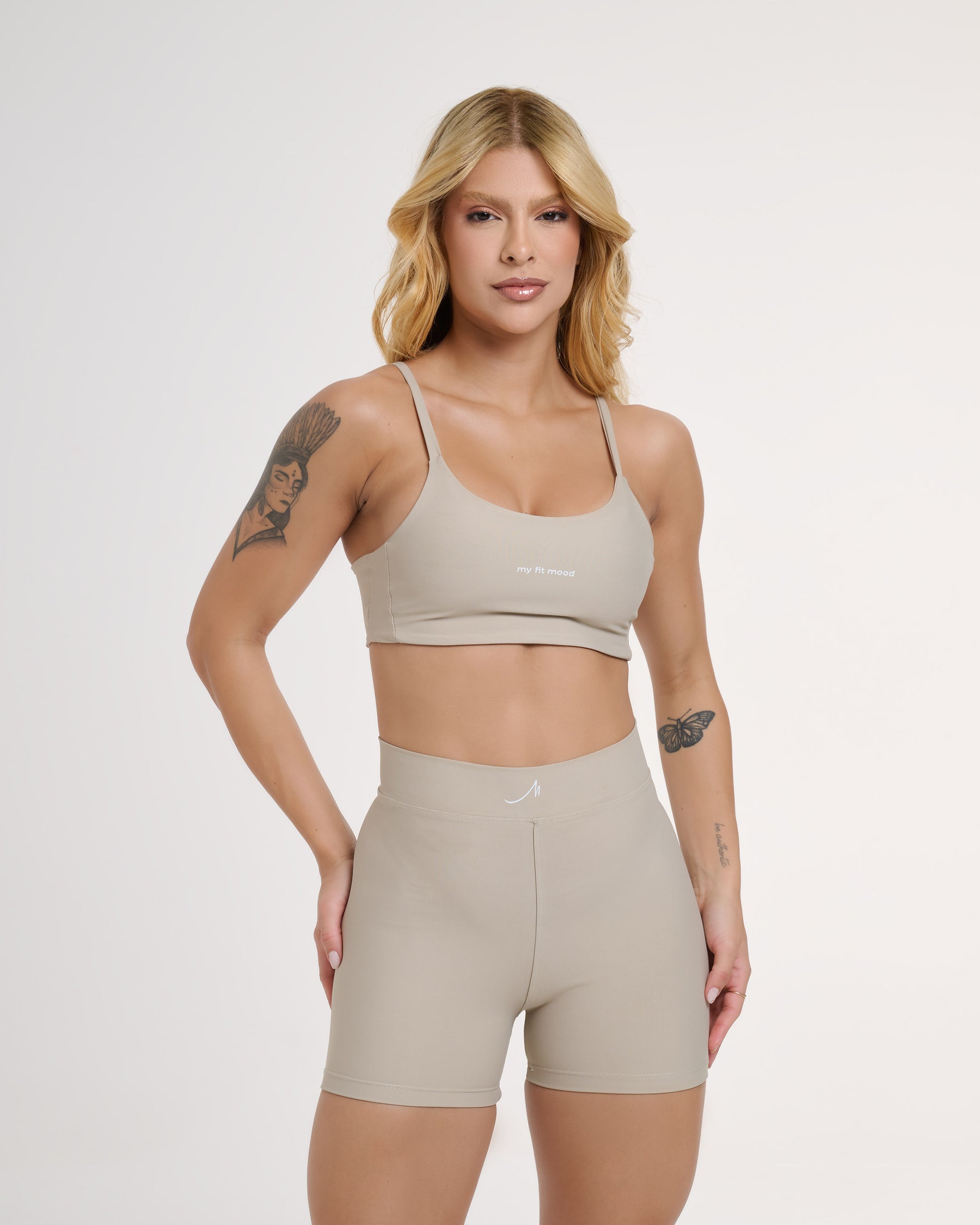 Conjunto Walk