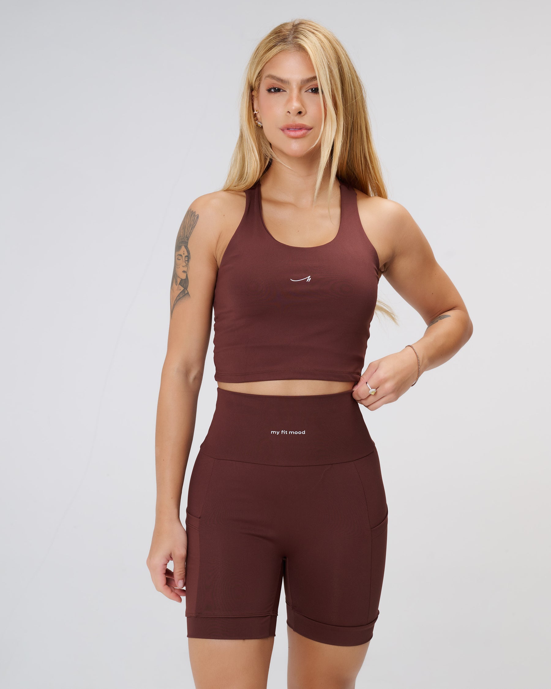 Conjunto Confort