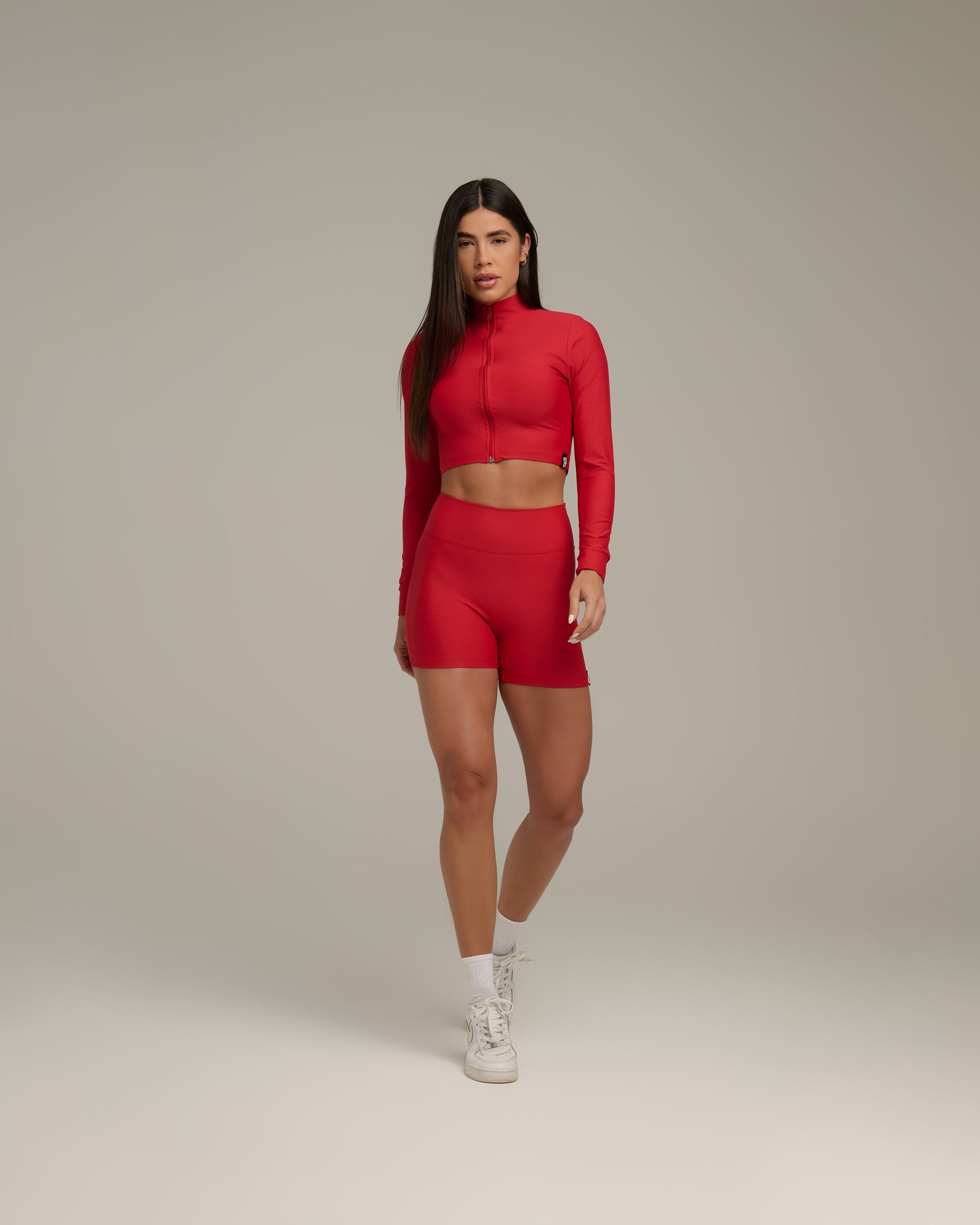 Conjunto It Girl Red