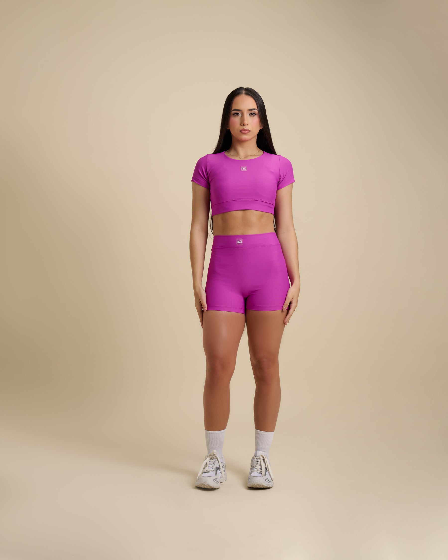 Conjunto Run 2.0