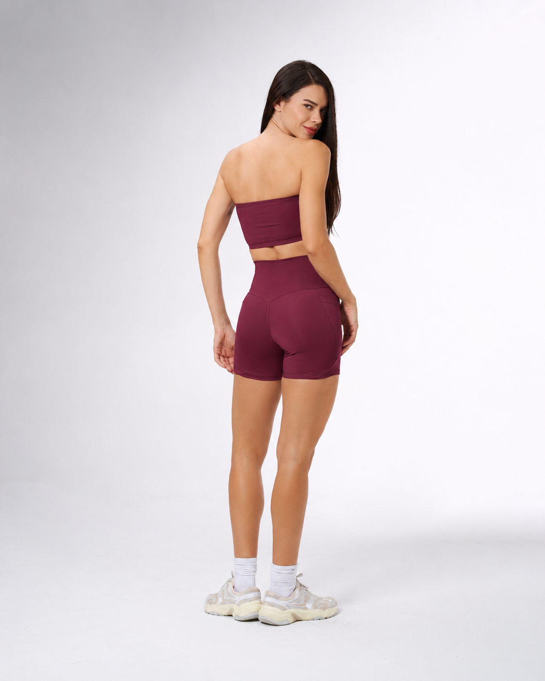 Conjunto Faster