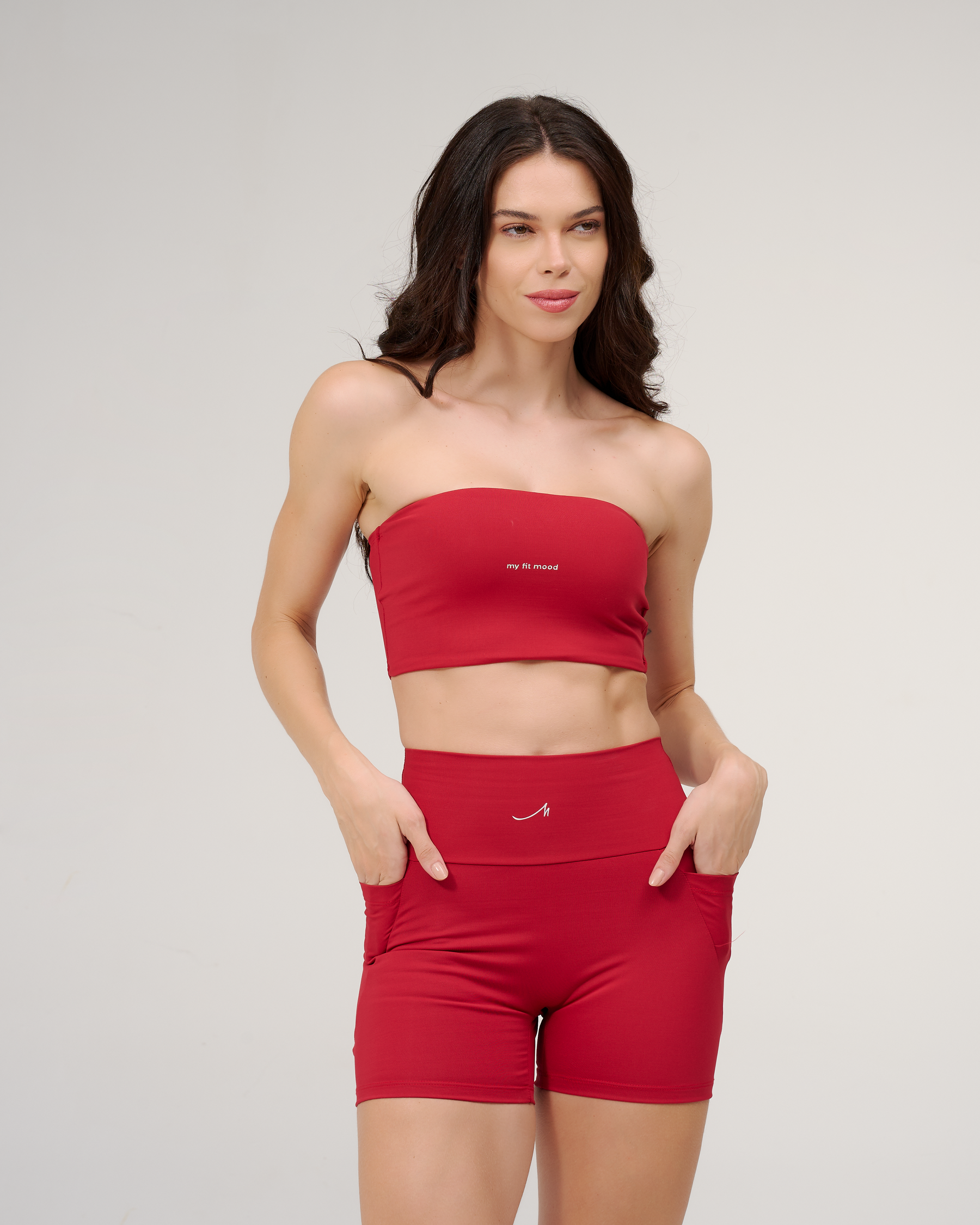 Conjunto Faster