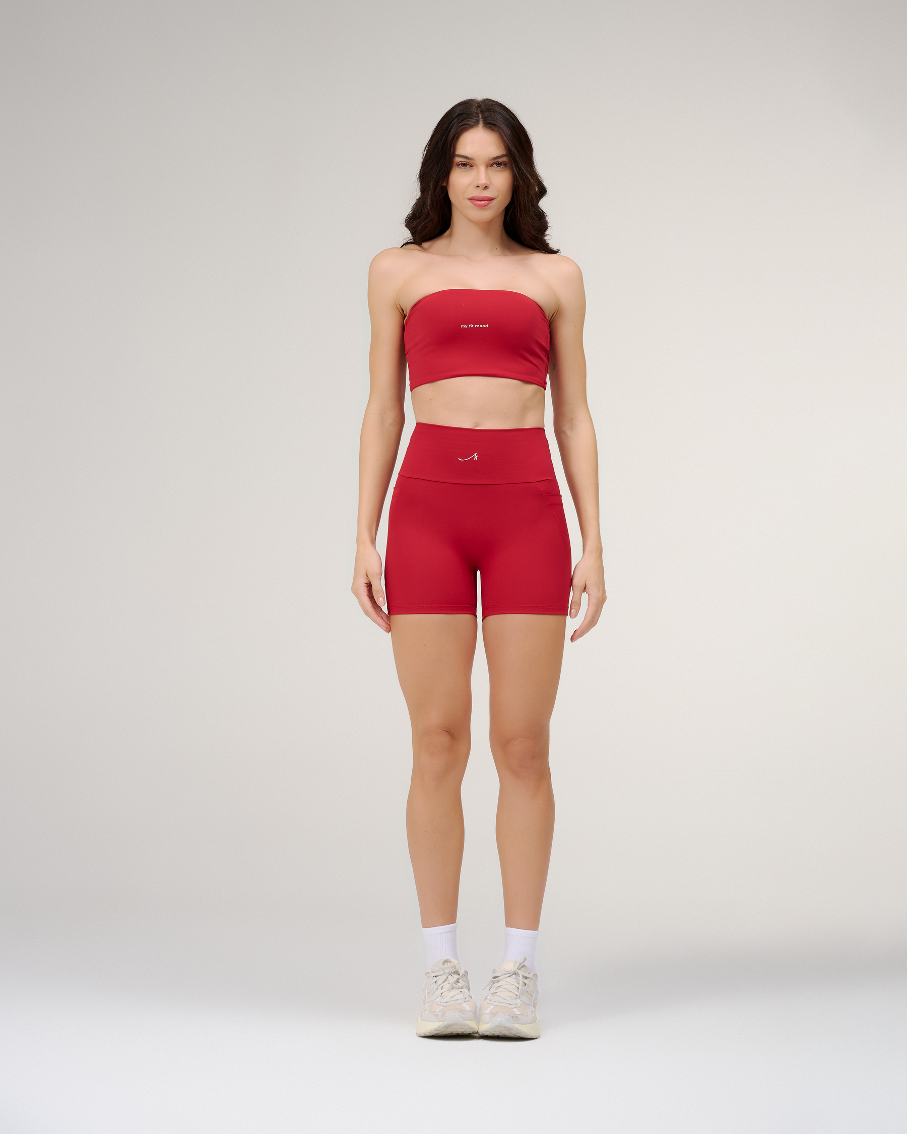 Conjunto Faster