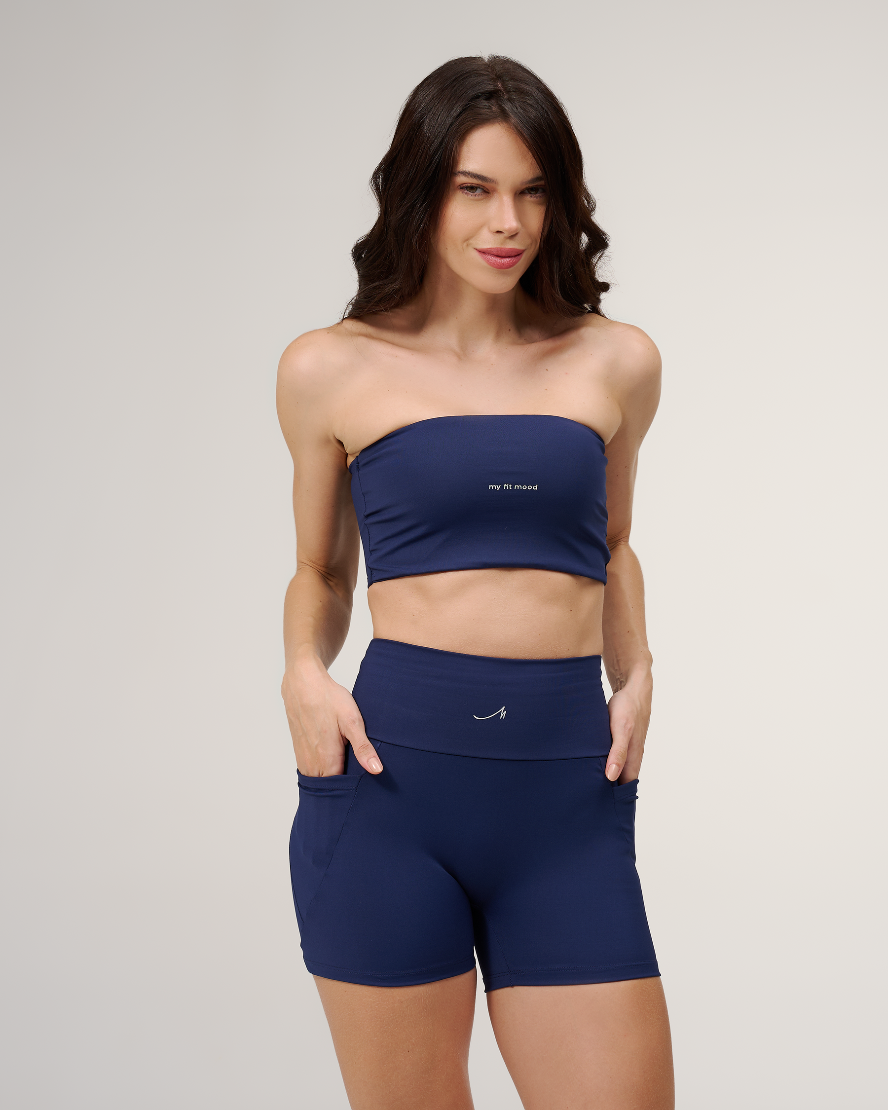 Conjunto Faster