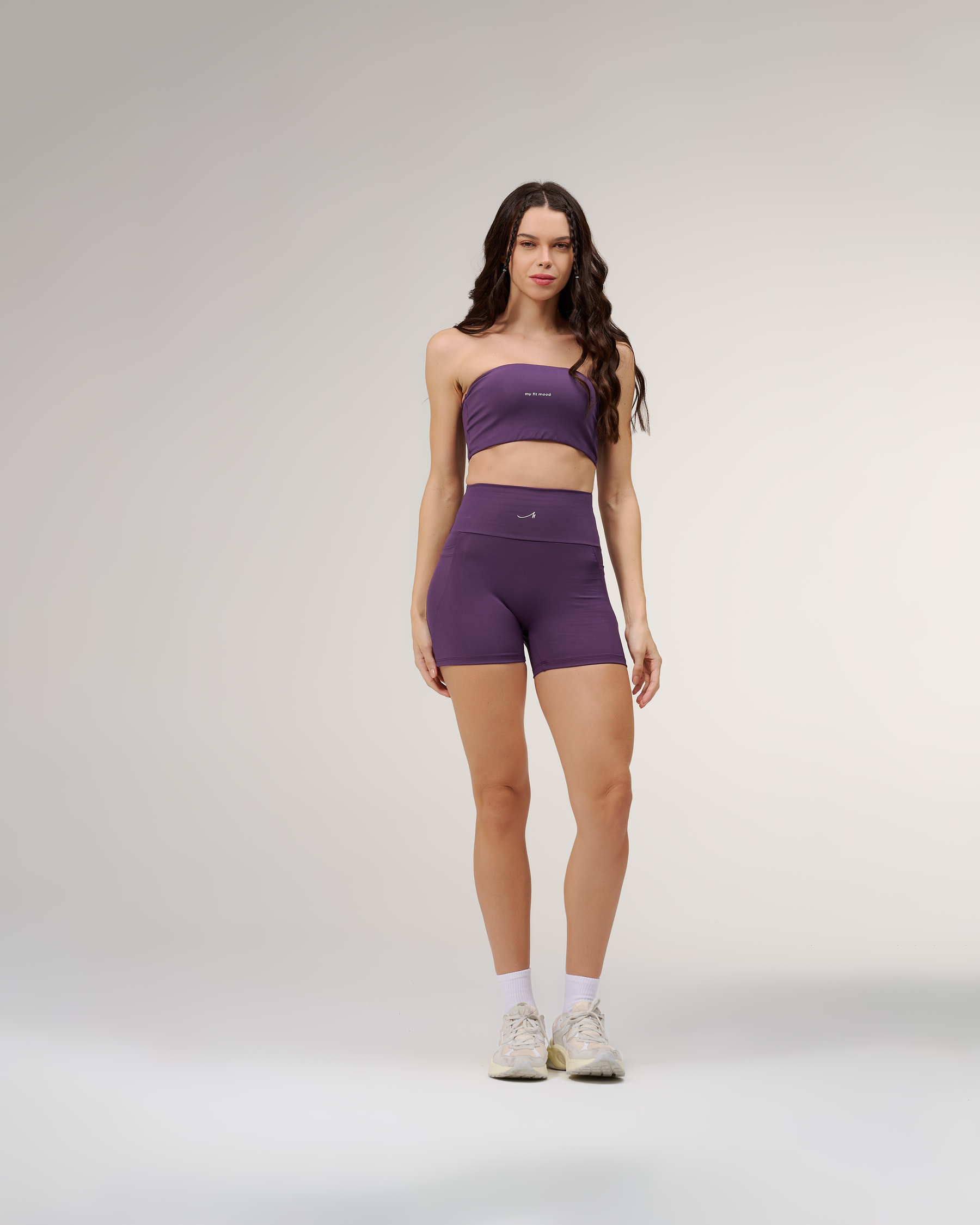 Conjunto Faster