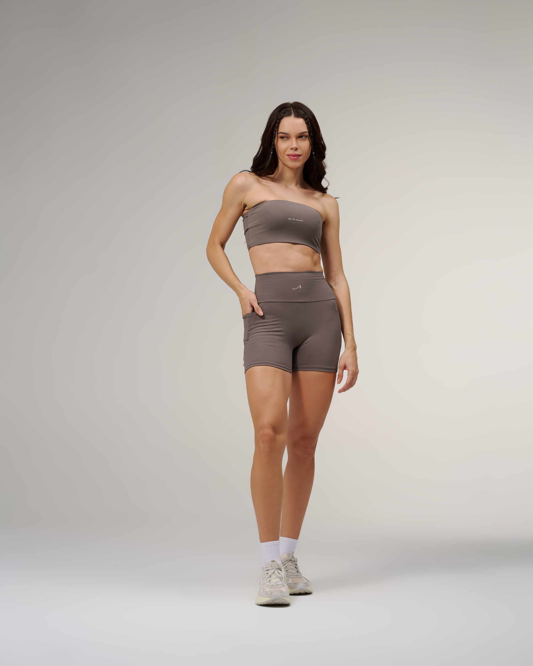 Conjunto Faster