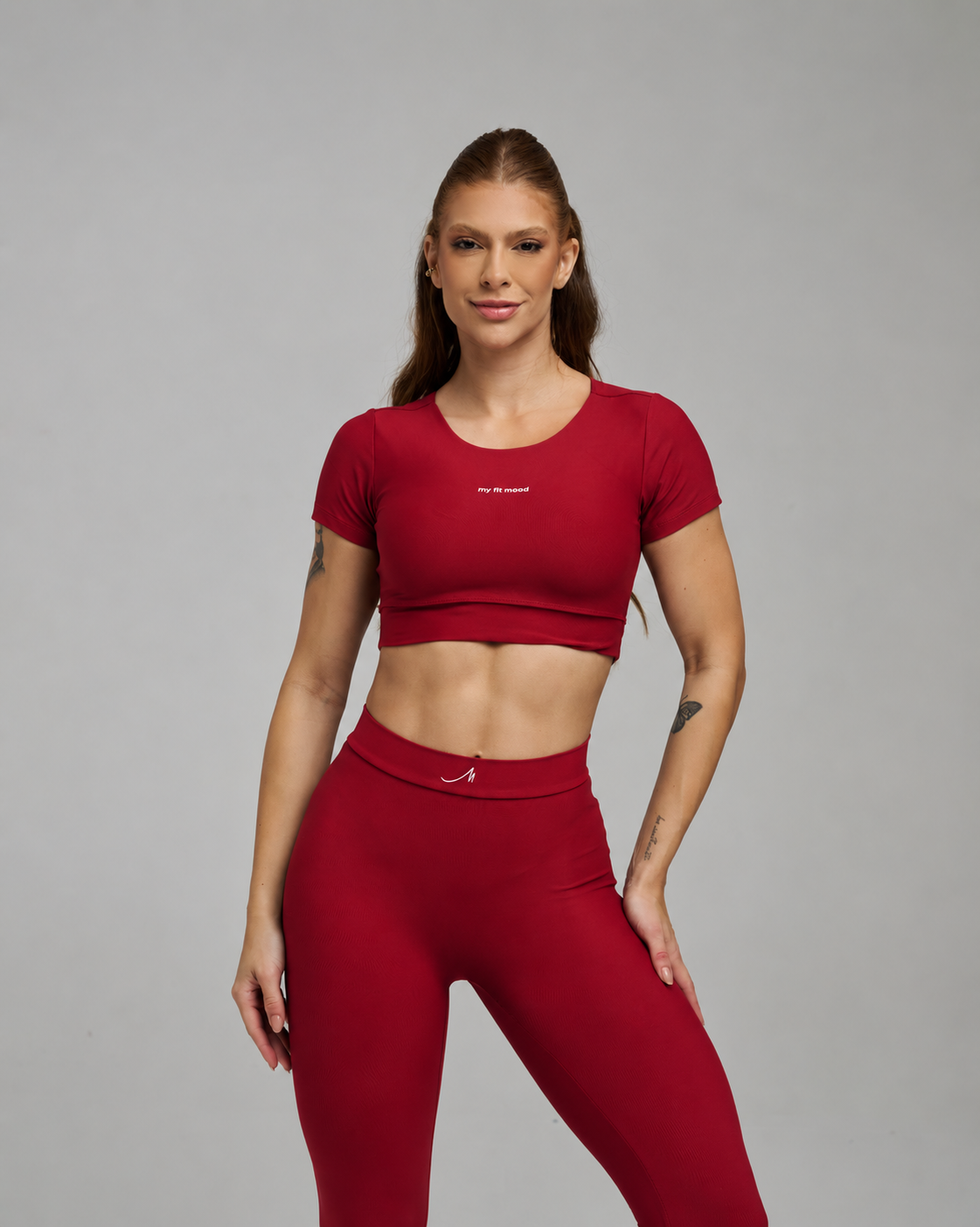 Conjunto Flare 2.0