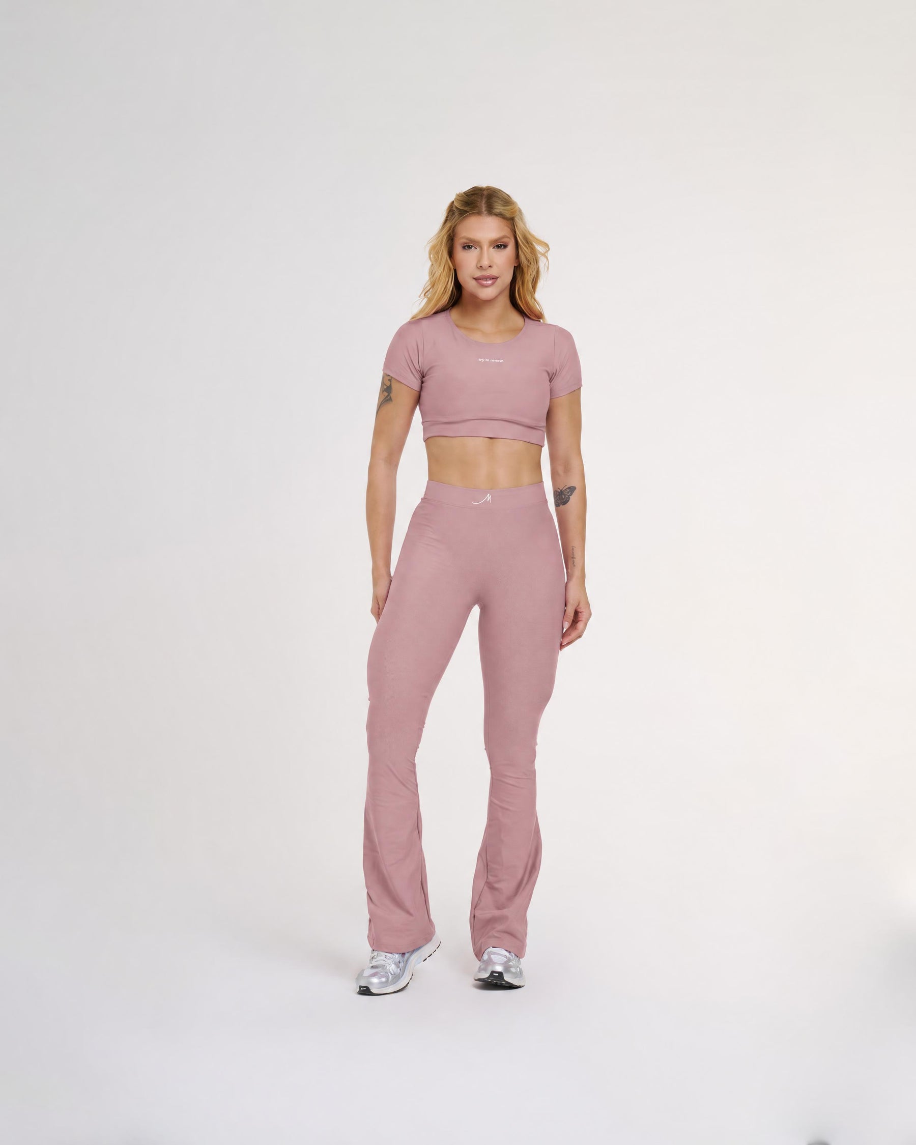 Conjunto Flare 2.0