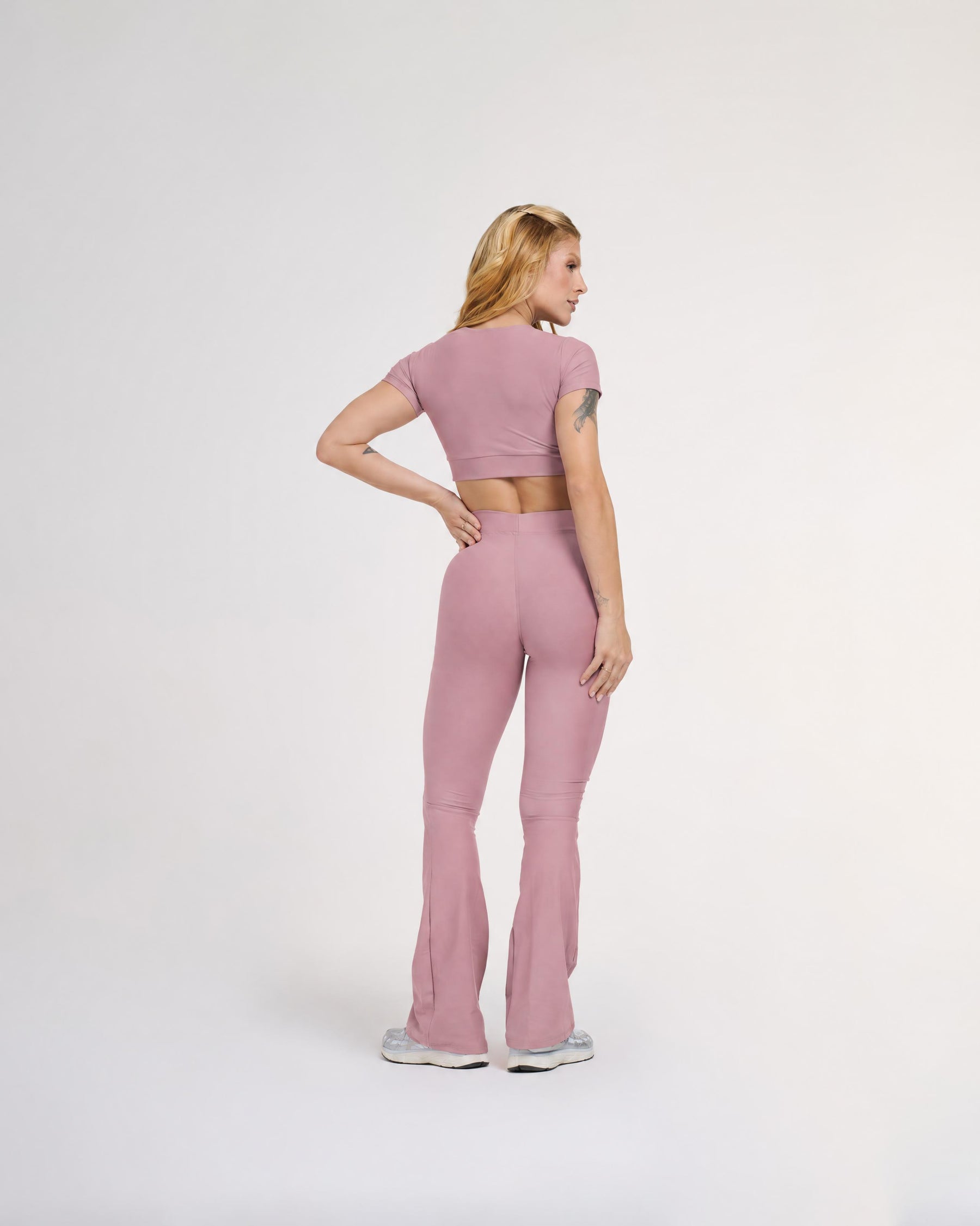 Conjunto Flare 2.0