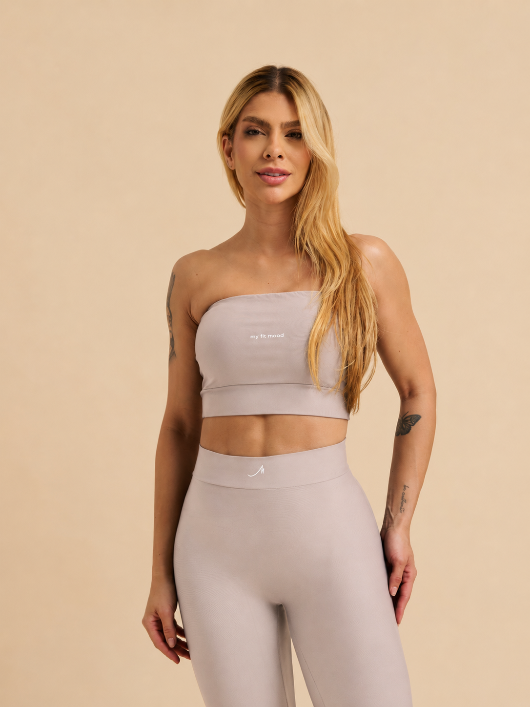 Conjunto Flare
