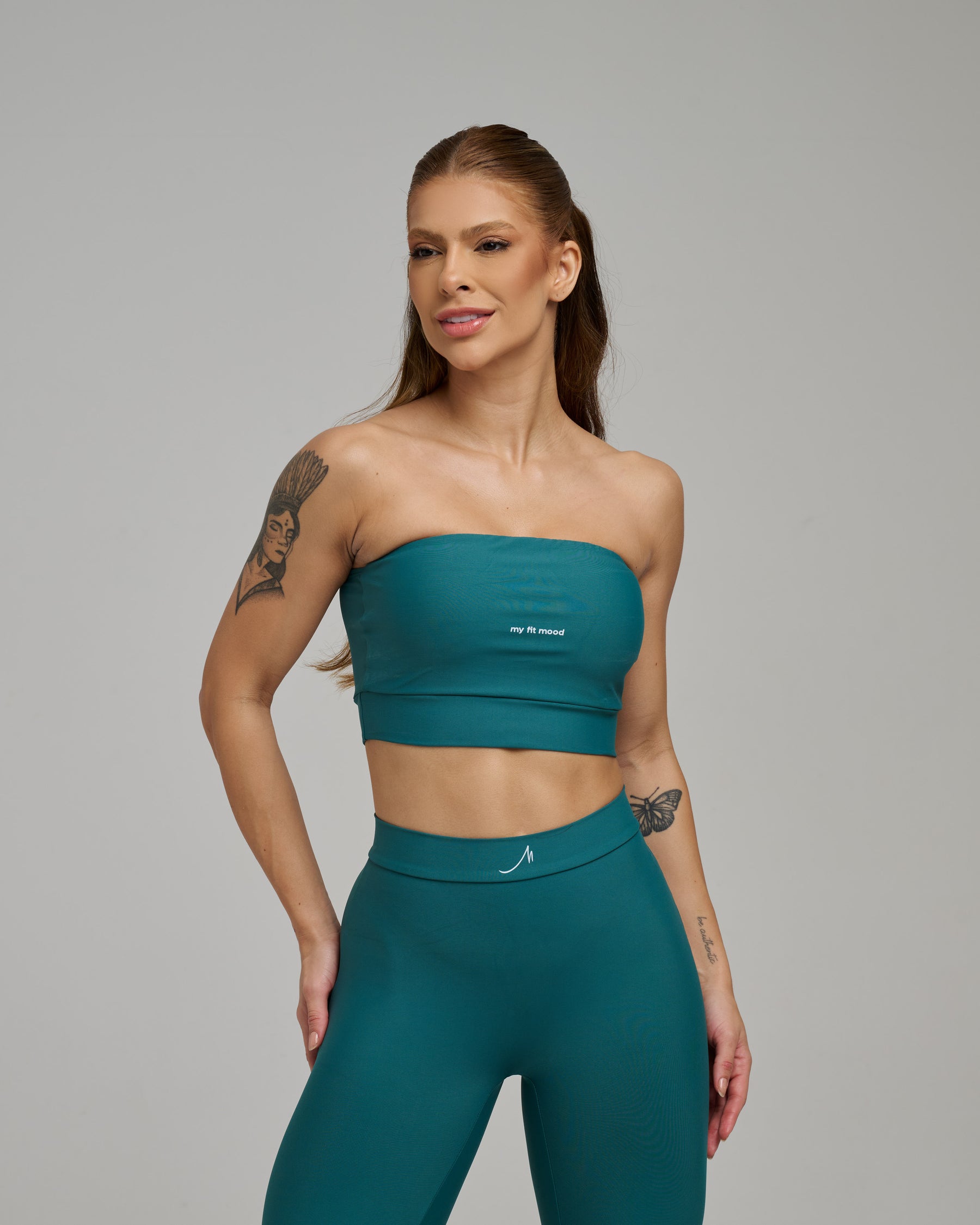 Conjunto Flare