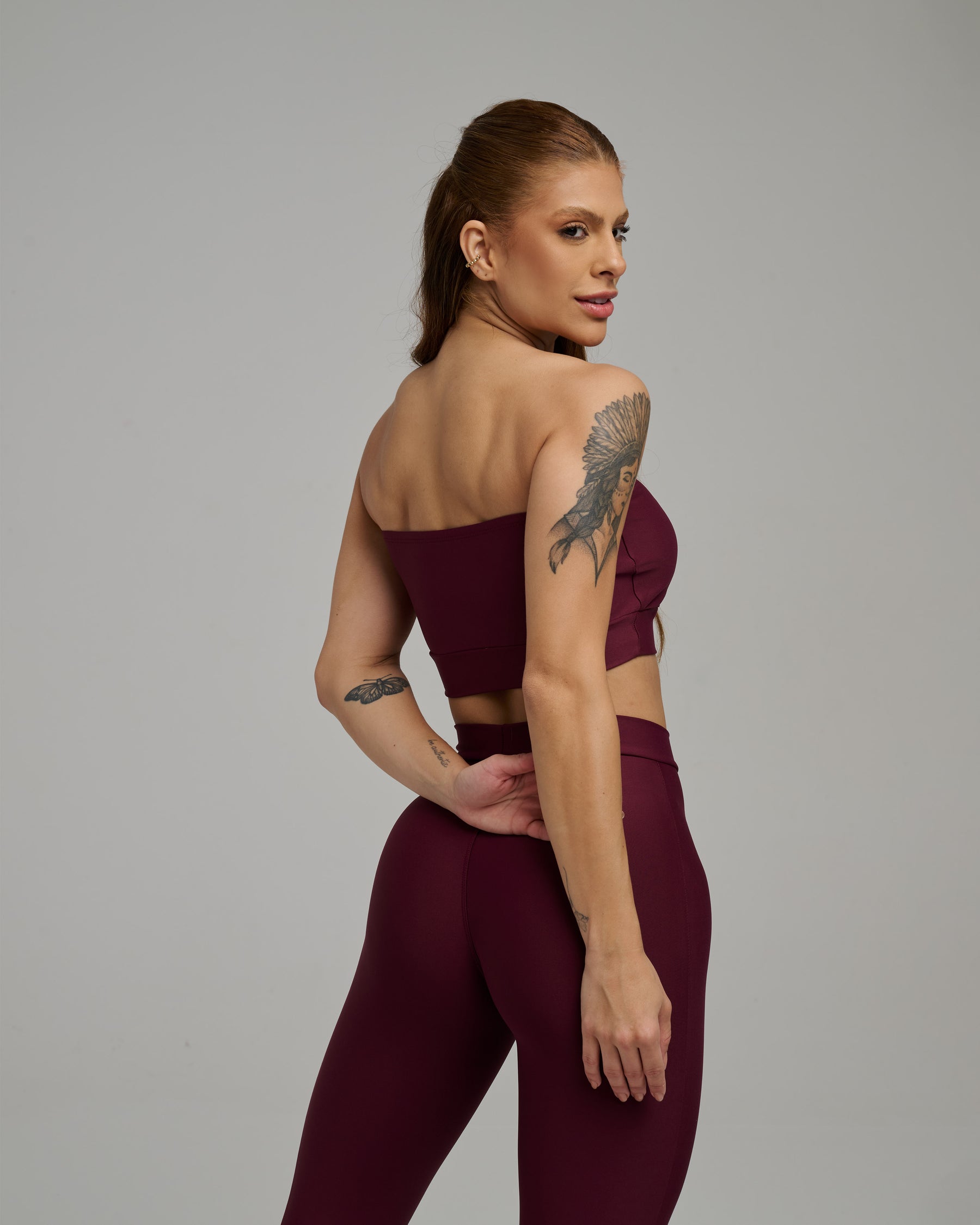 Conjunto Flare