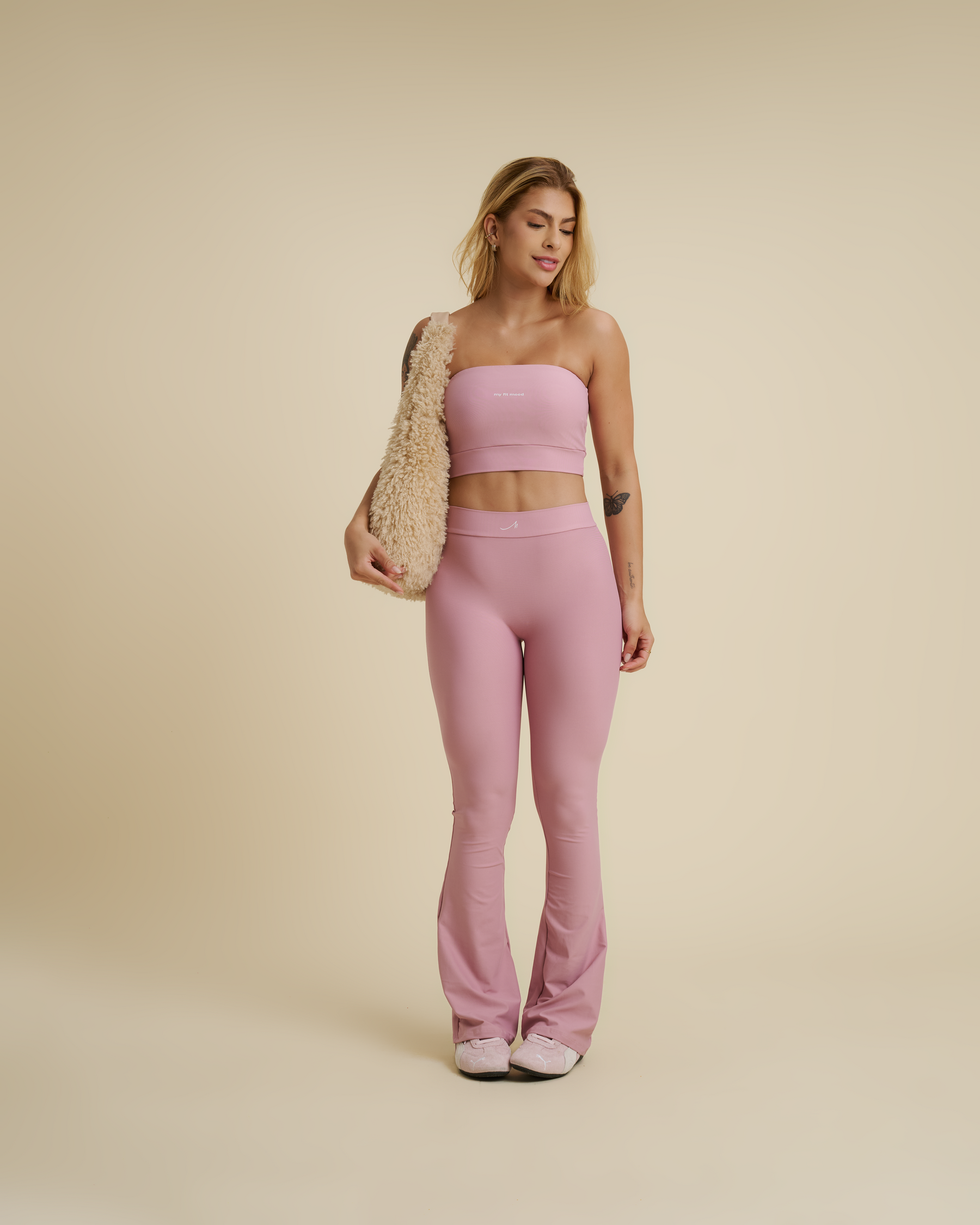 Conjunto Flare
