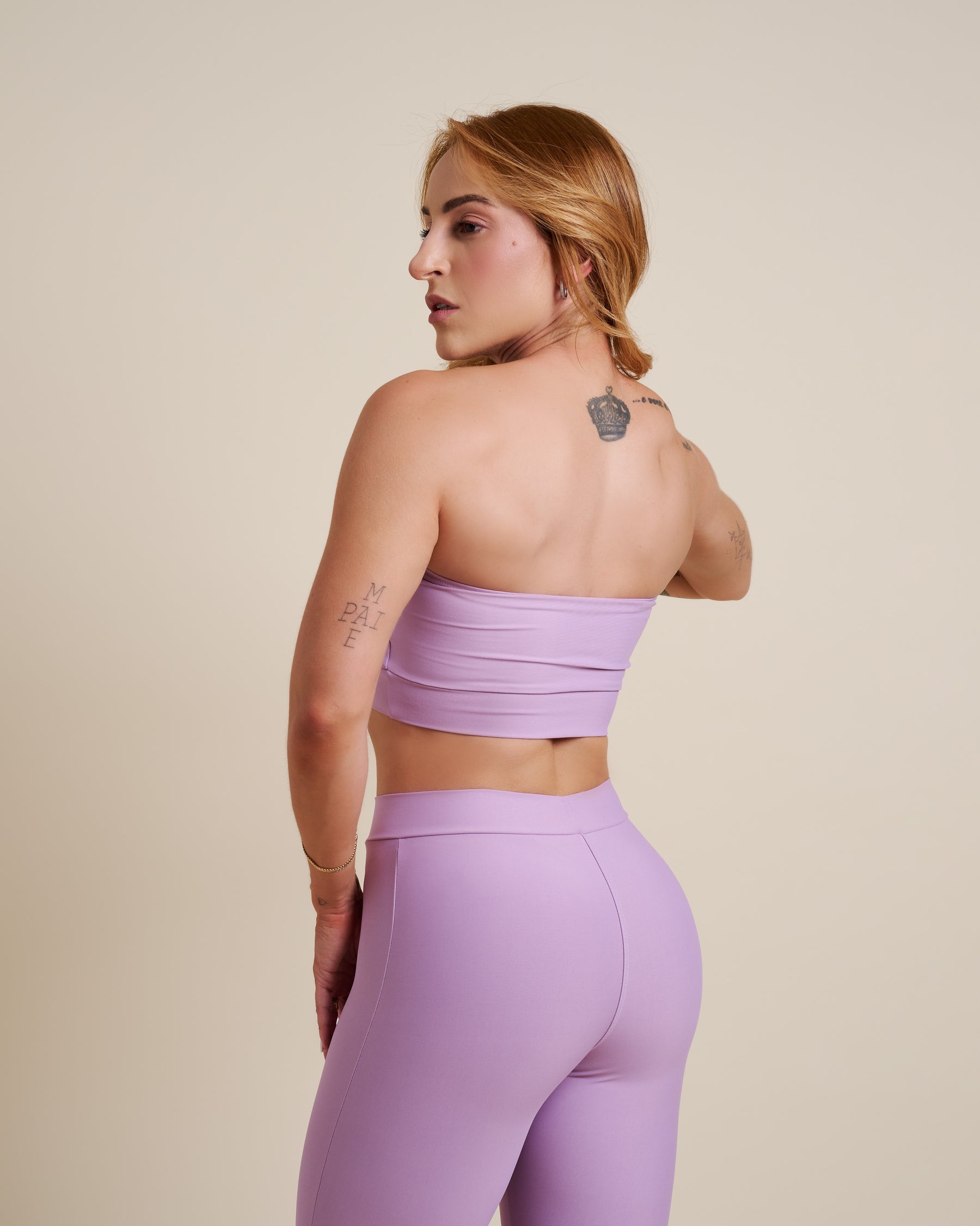 Conjunto Flare