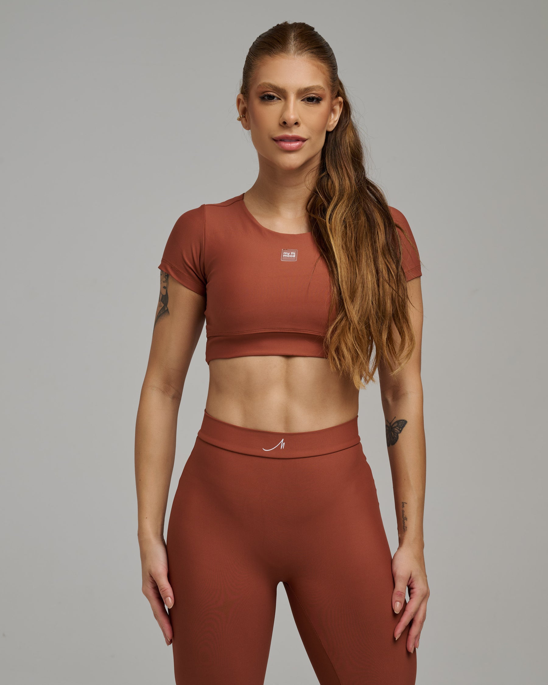 Conjunto Flare 2.0
