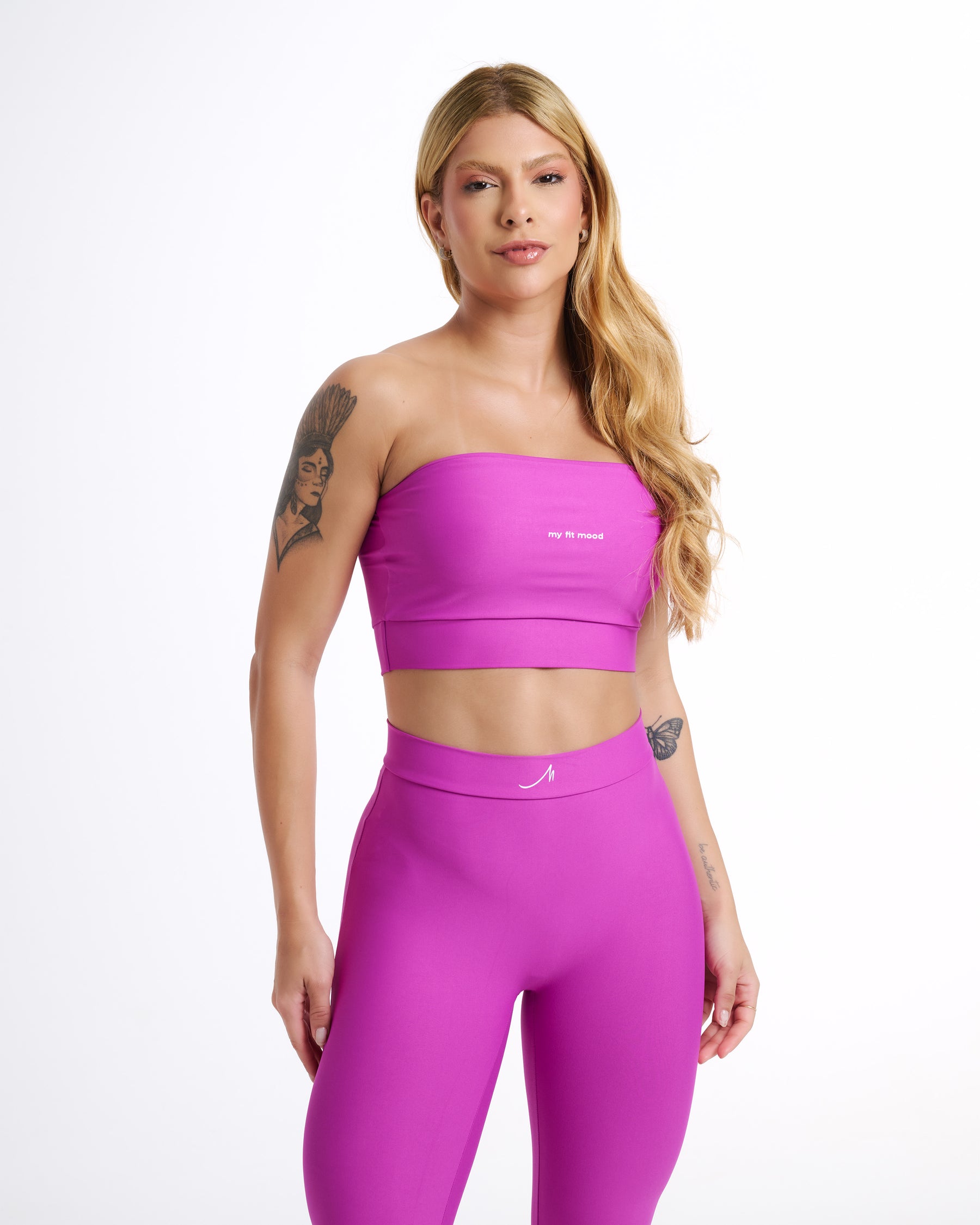 Conjunto Flare