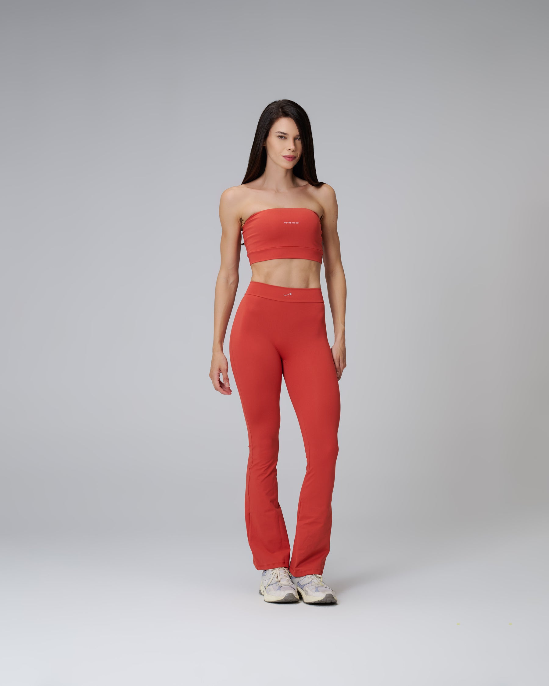 Conjunto Flare