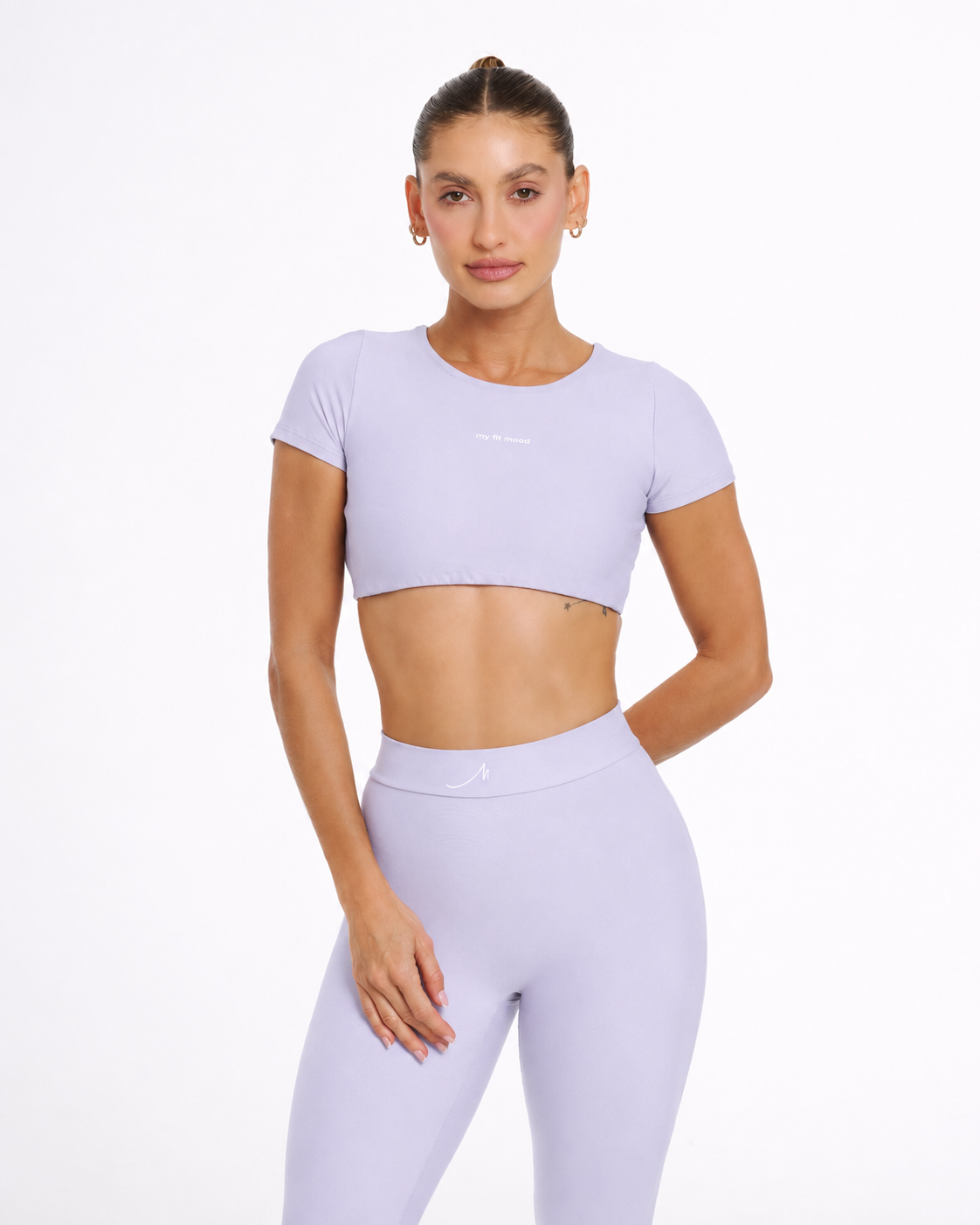 Conjunto Flex