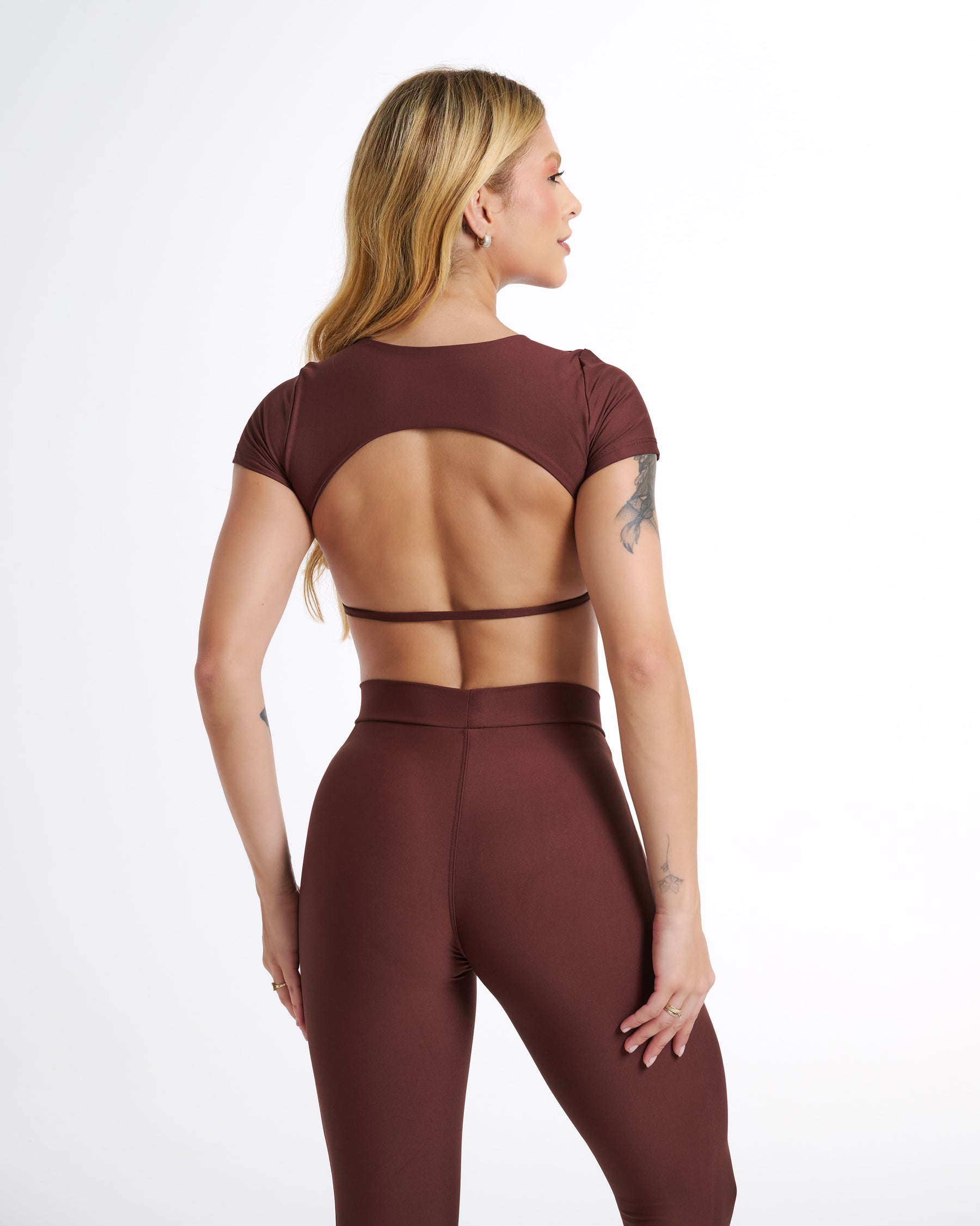 Conjunto Flex