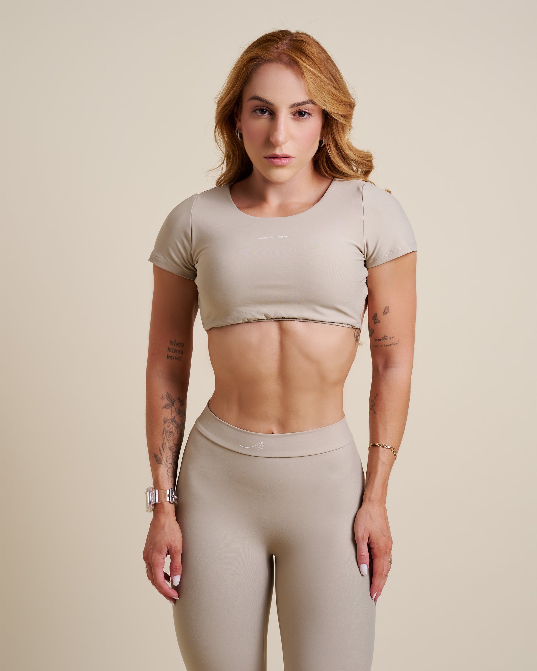 Conjunto Flex