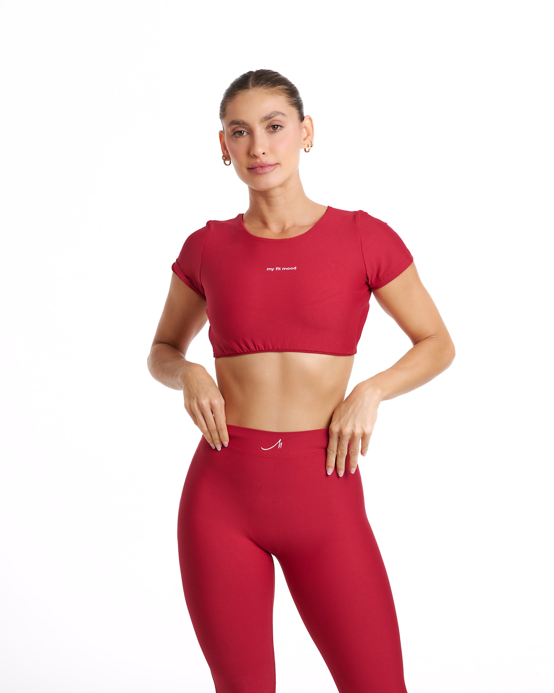 Conjunto Flex