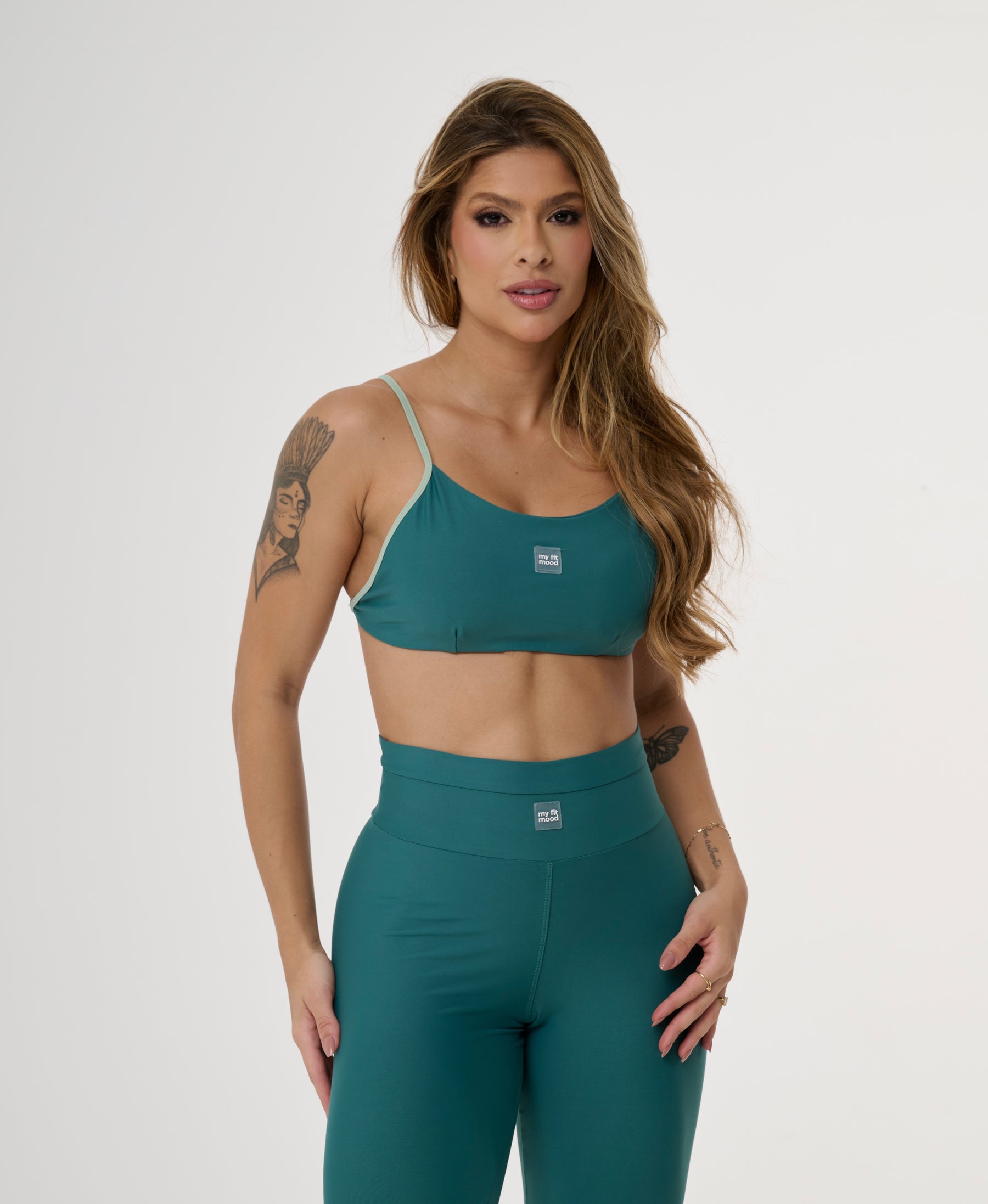 Conjunto Free