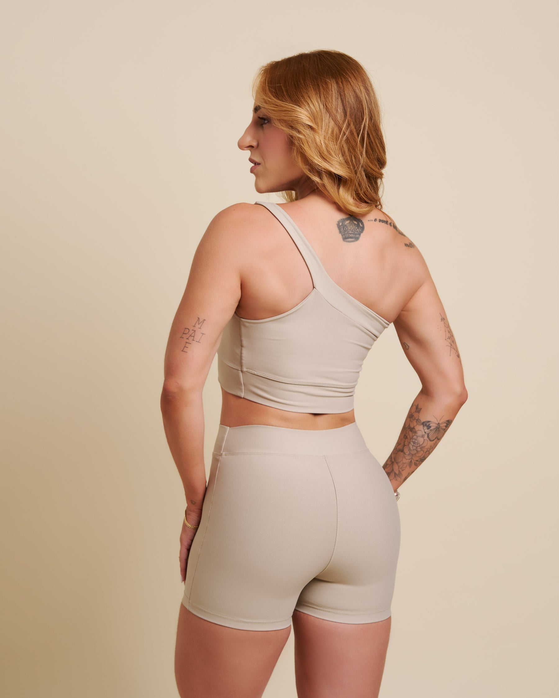 Conjunto Fresh