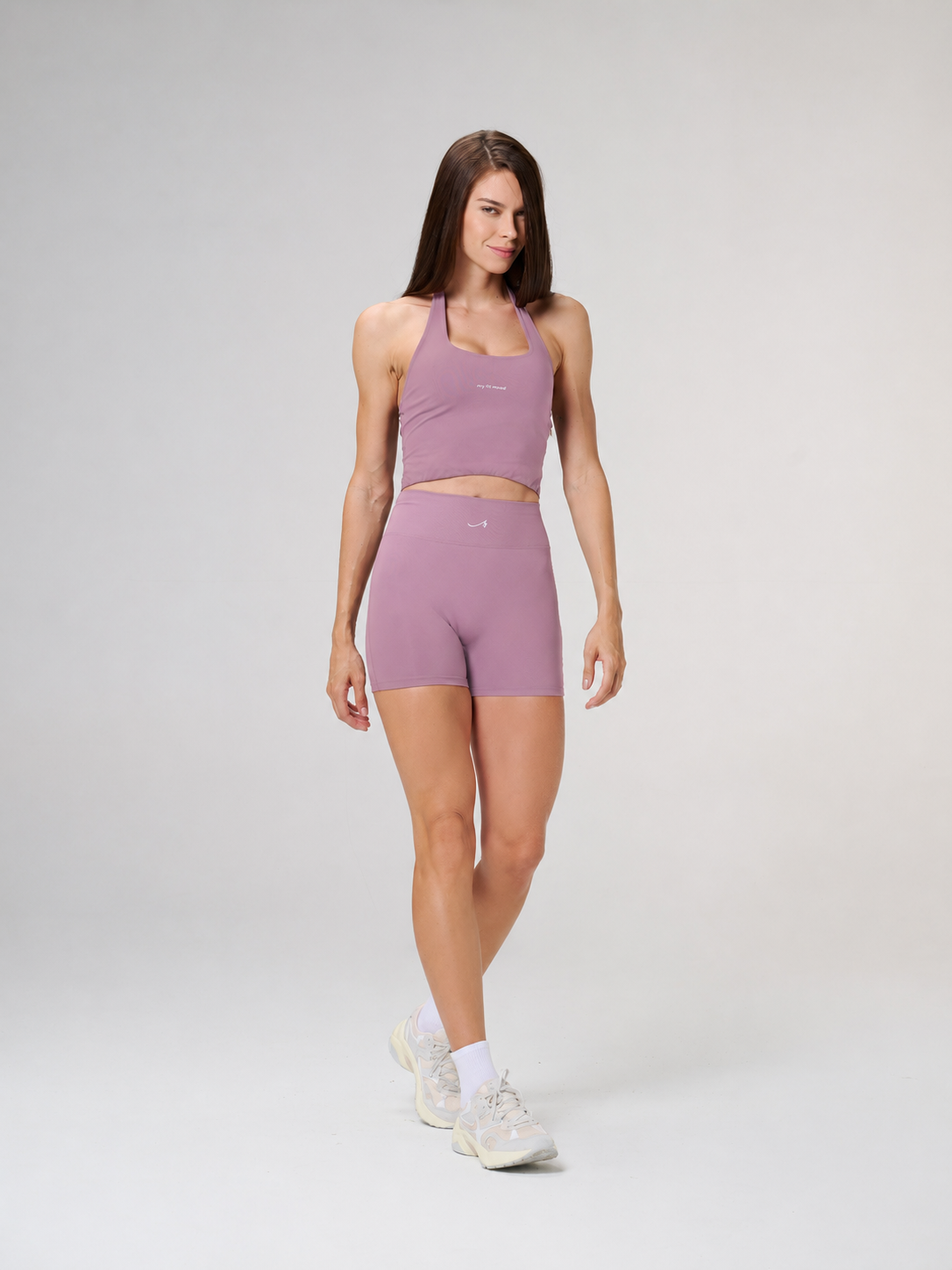Conjunto Front