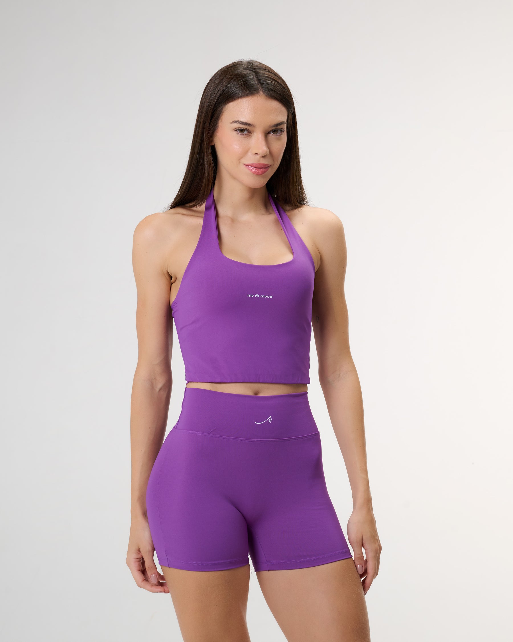 Conjunto Front