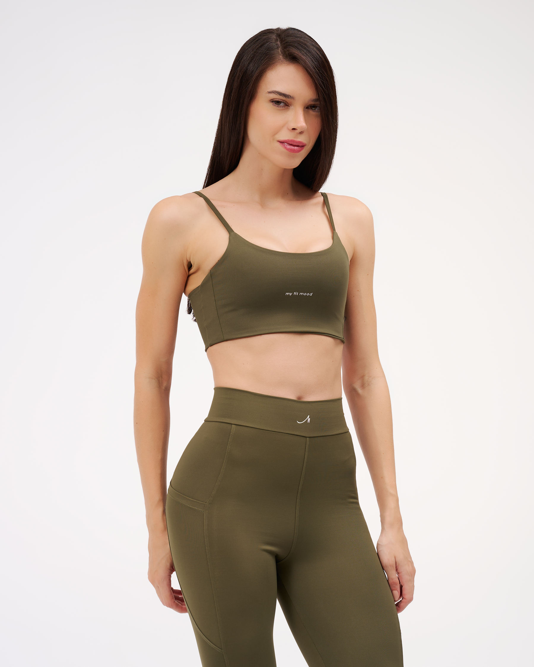 Conjunto Gloss