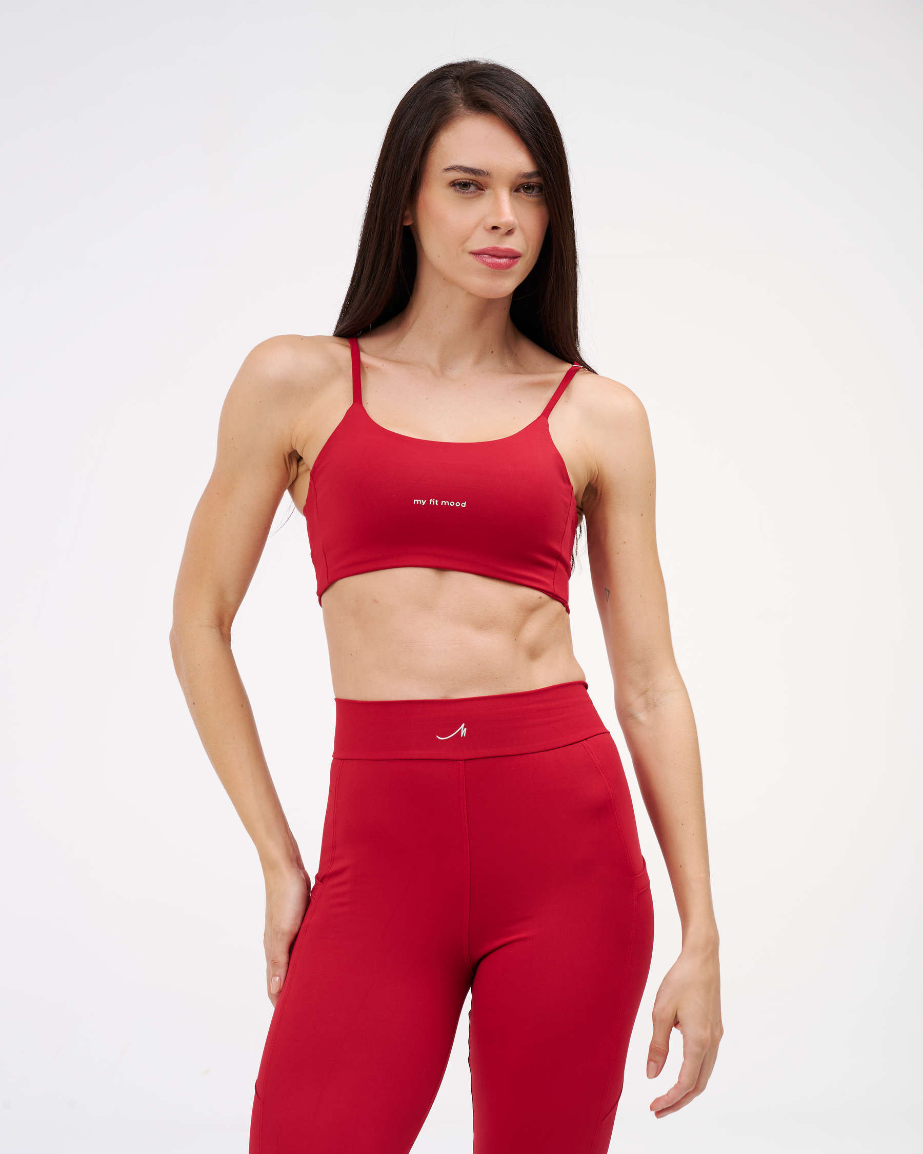 Conjunto Gloss