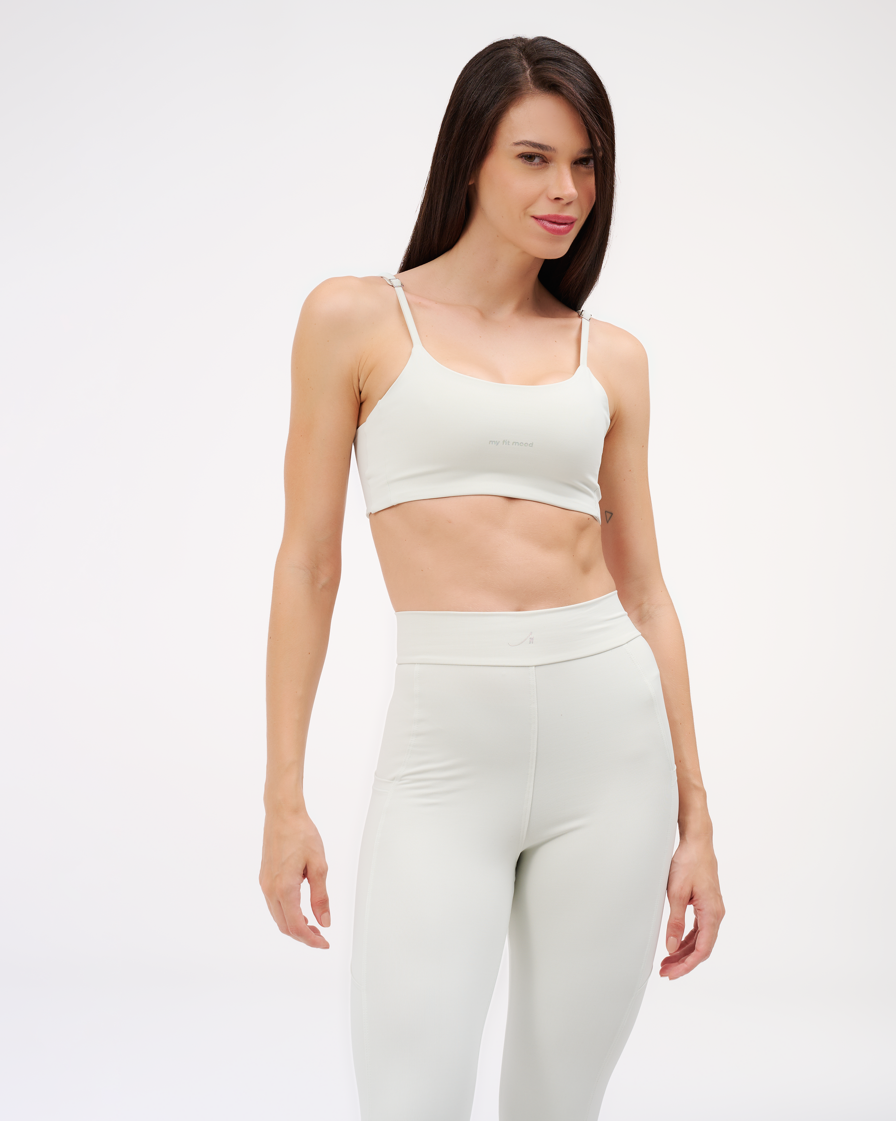 Conjunto Gloss
