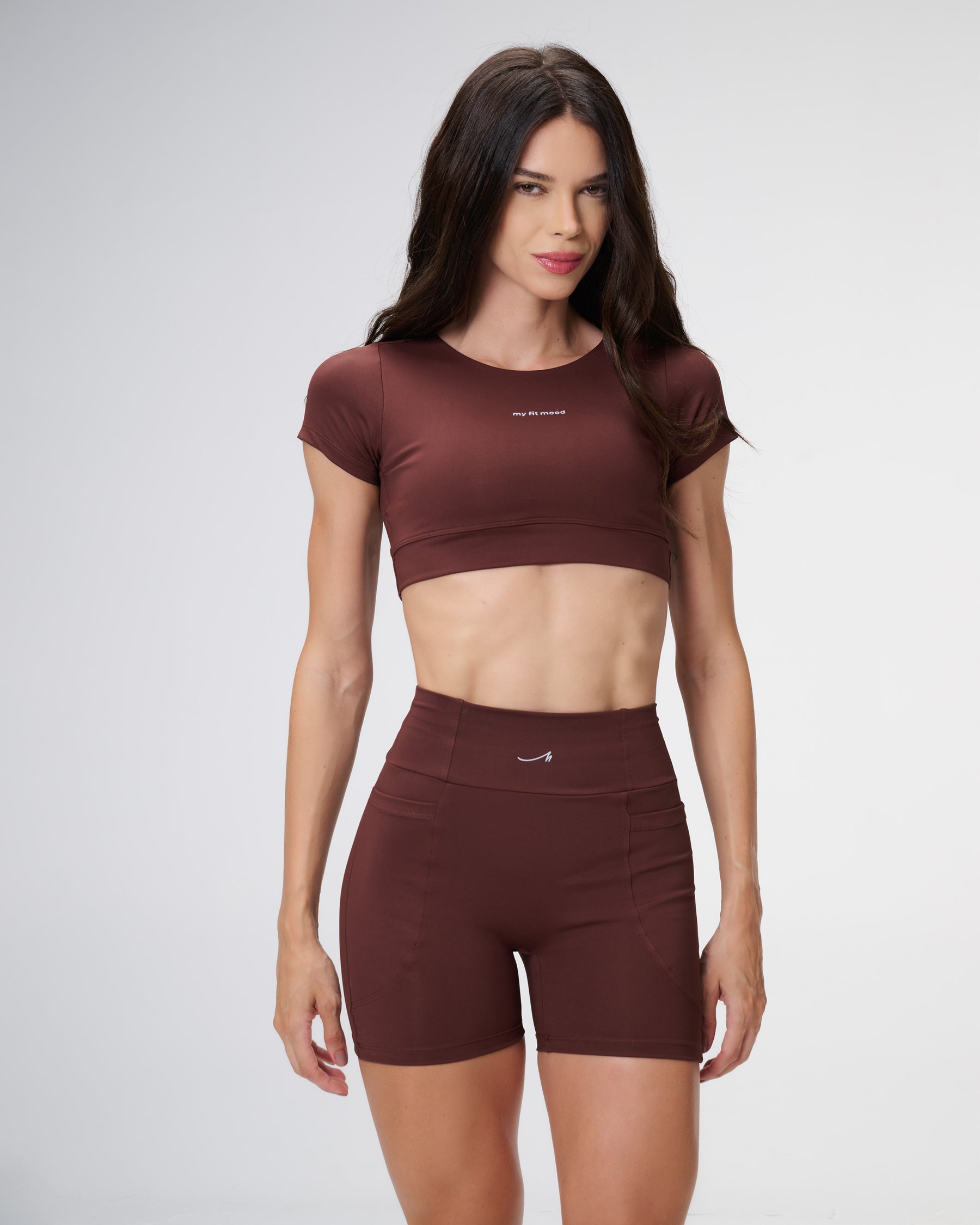 Conjunto Gym