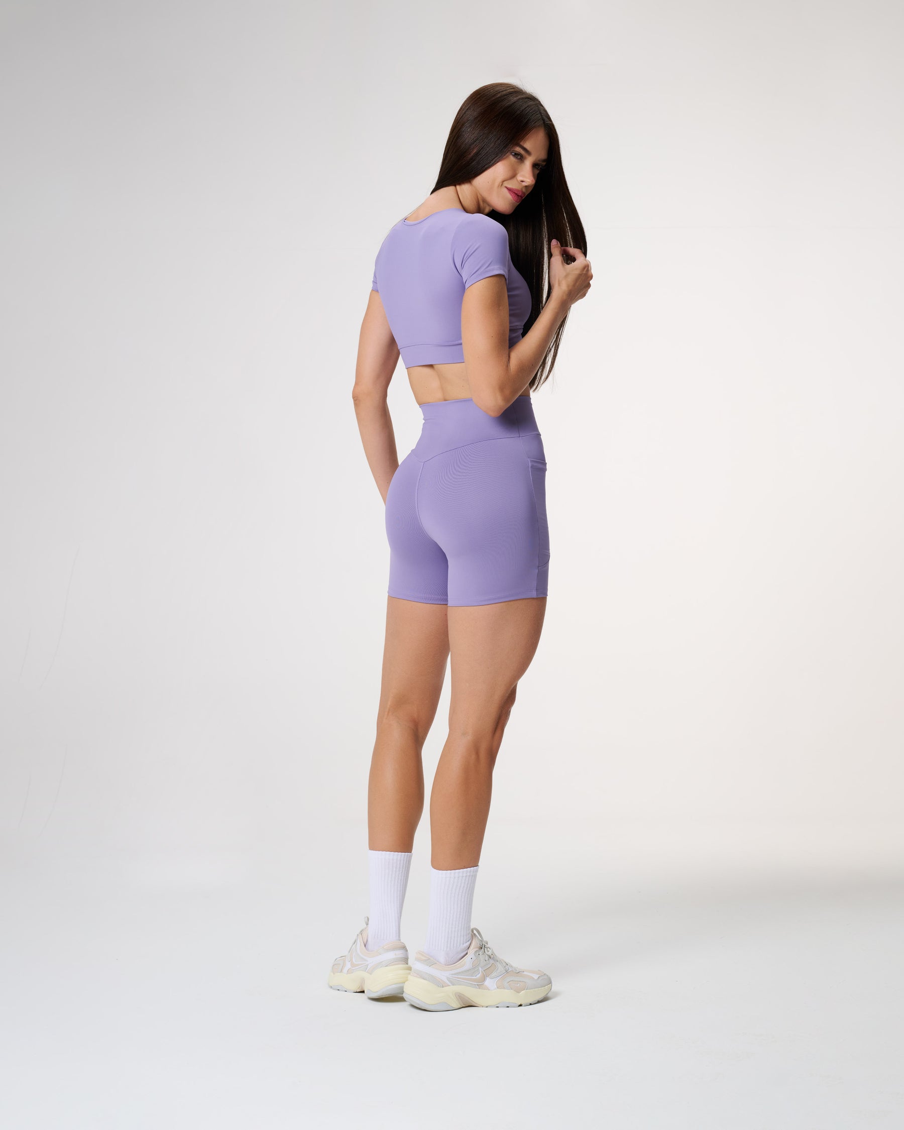 Conjunto Gym