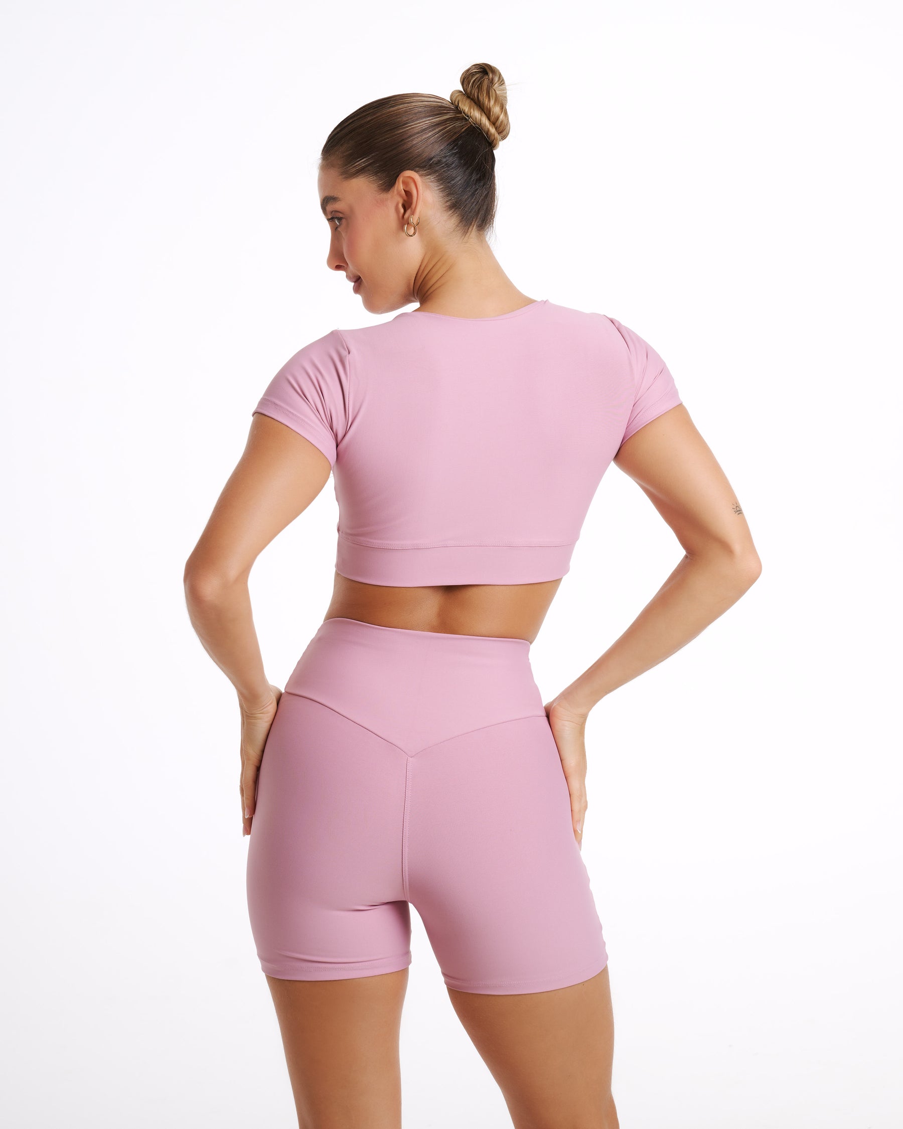 Conjunto Gym