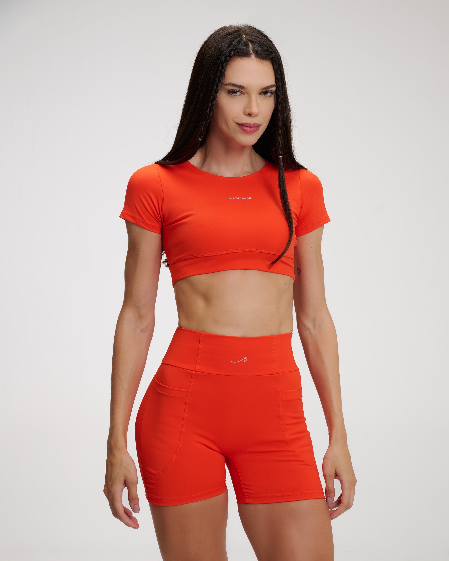 Conjunto Gym