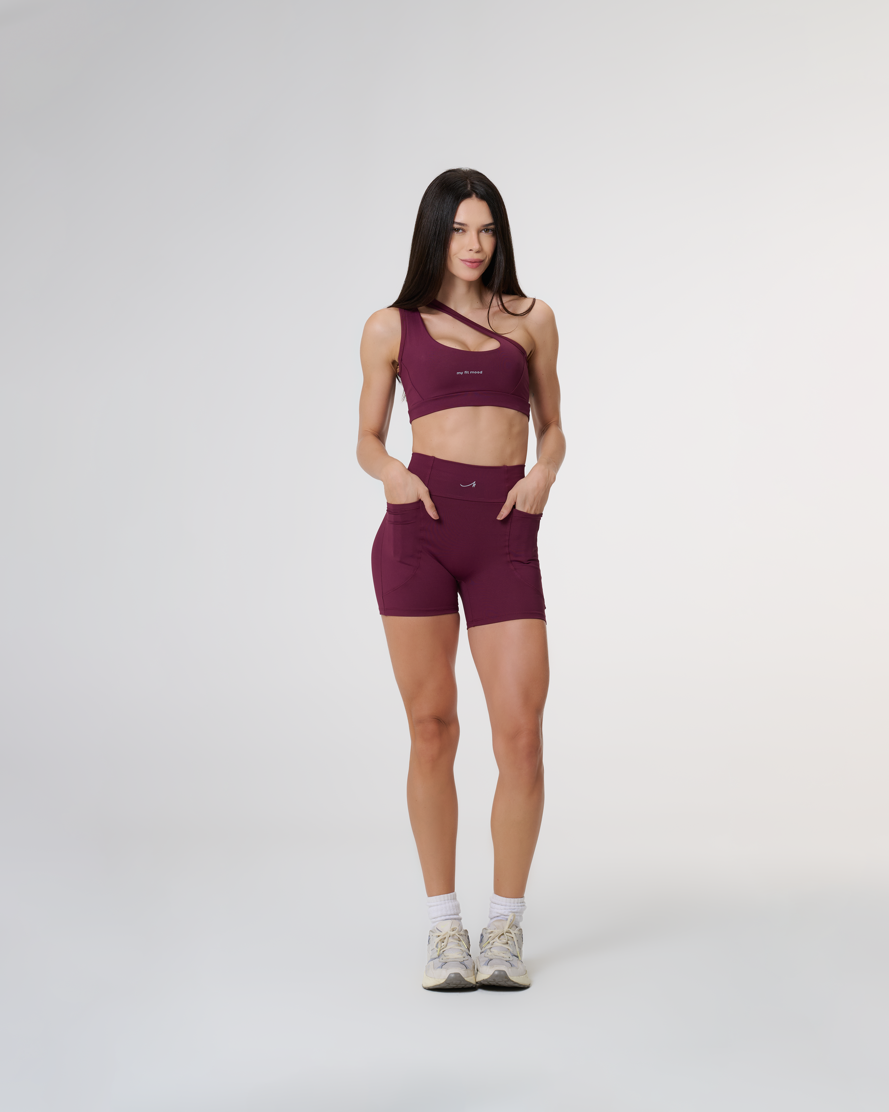 Conjunto High