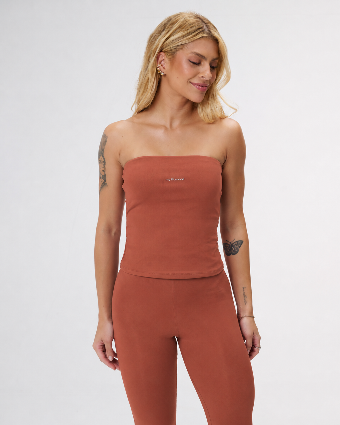 Conjunto Hot