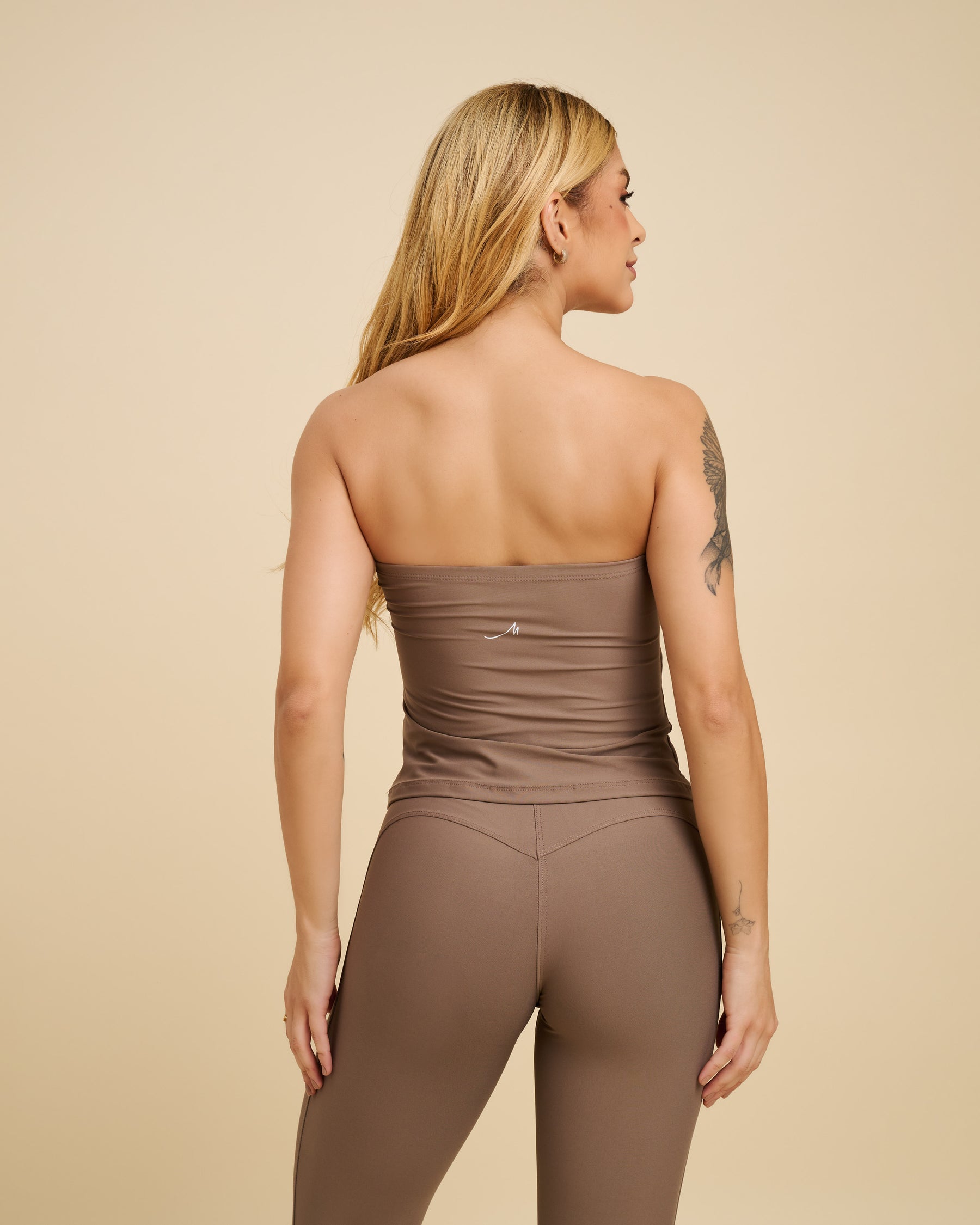 Conjunto Hot