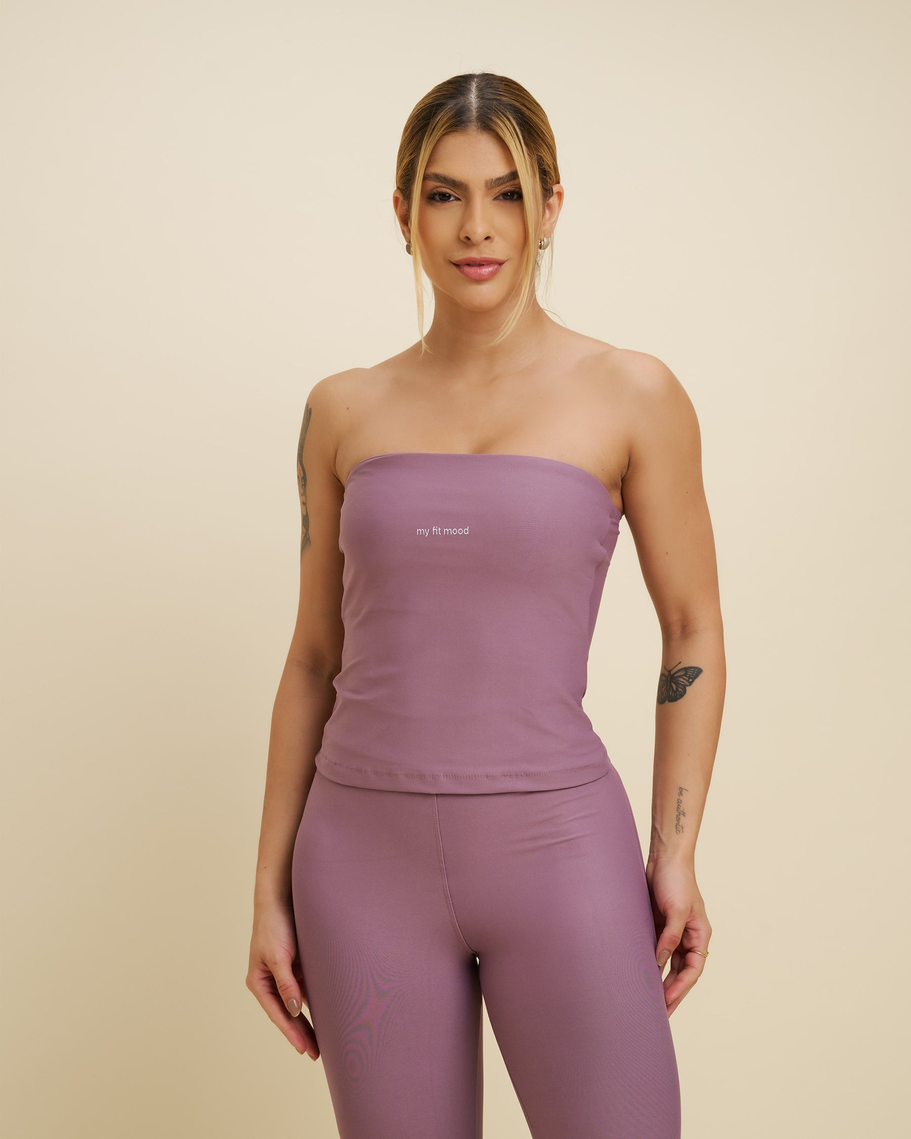 Conjunto Hot
