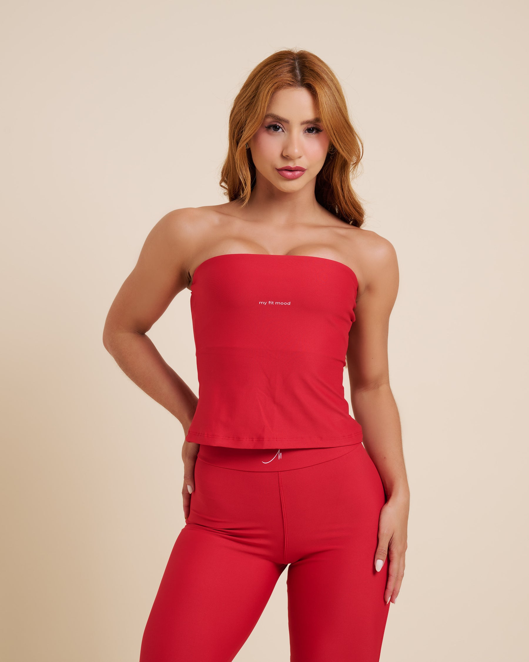 Conjunto Hot