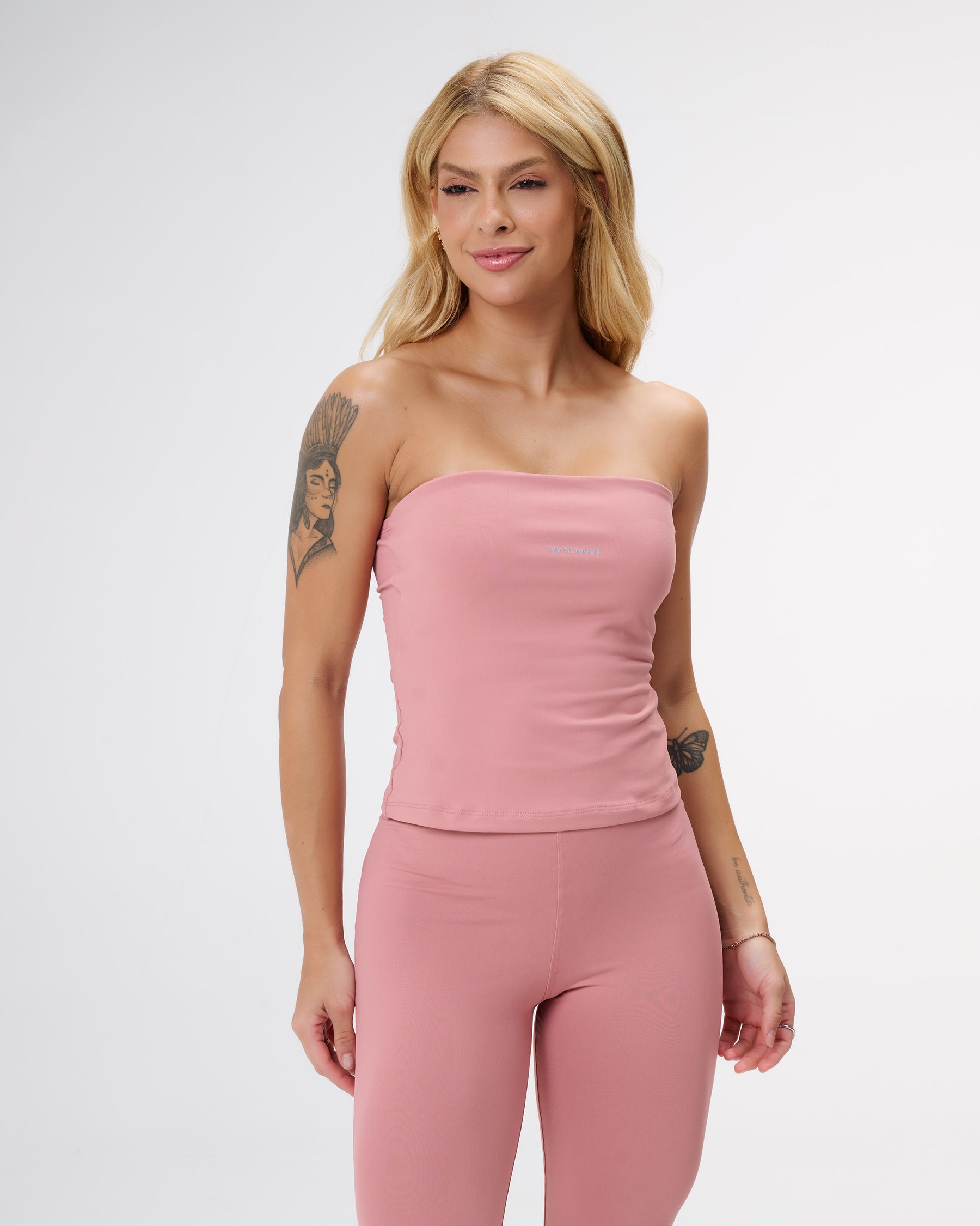 Conjunto Hot