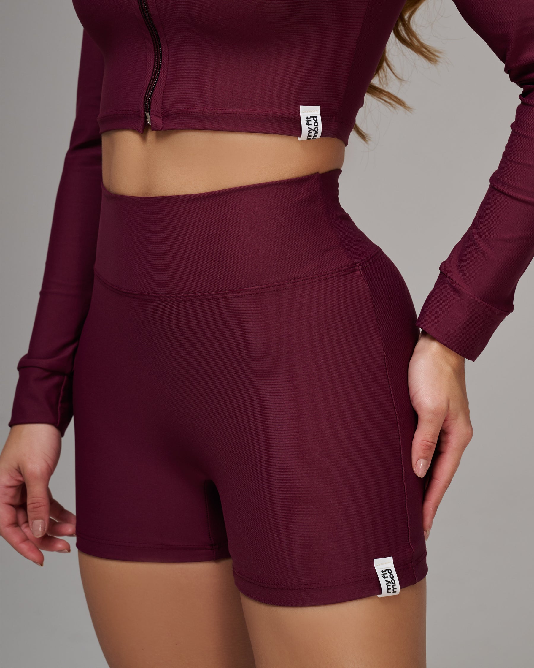 Conjunto It Girl