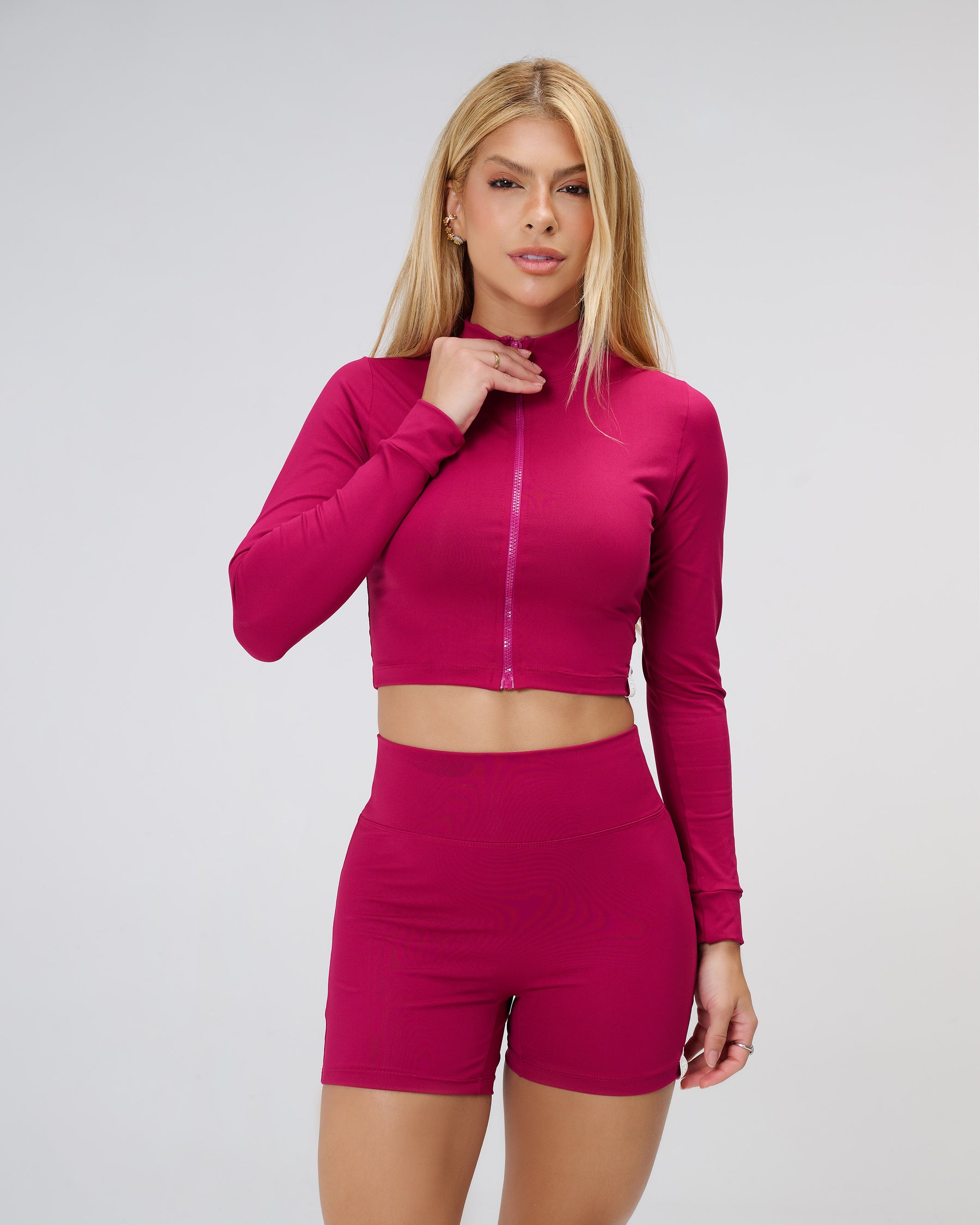 Conjunto It Girl